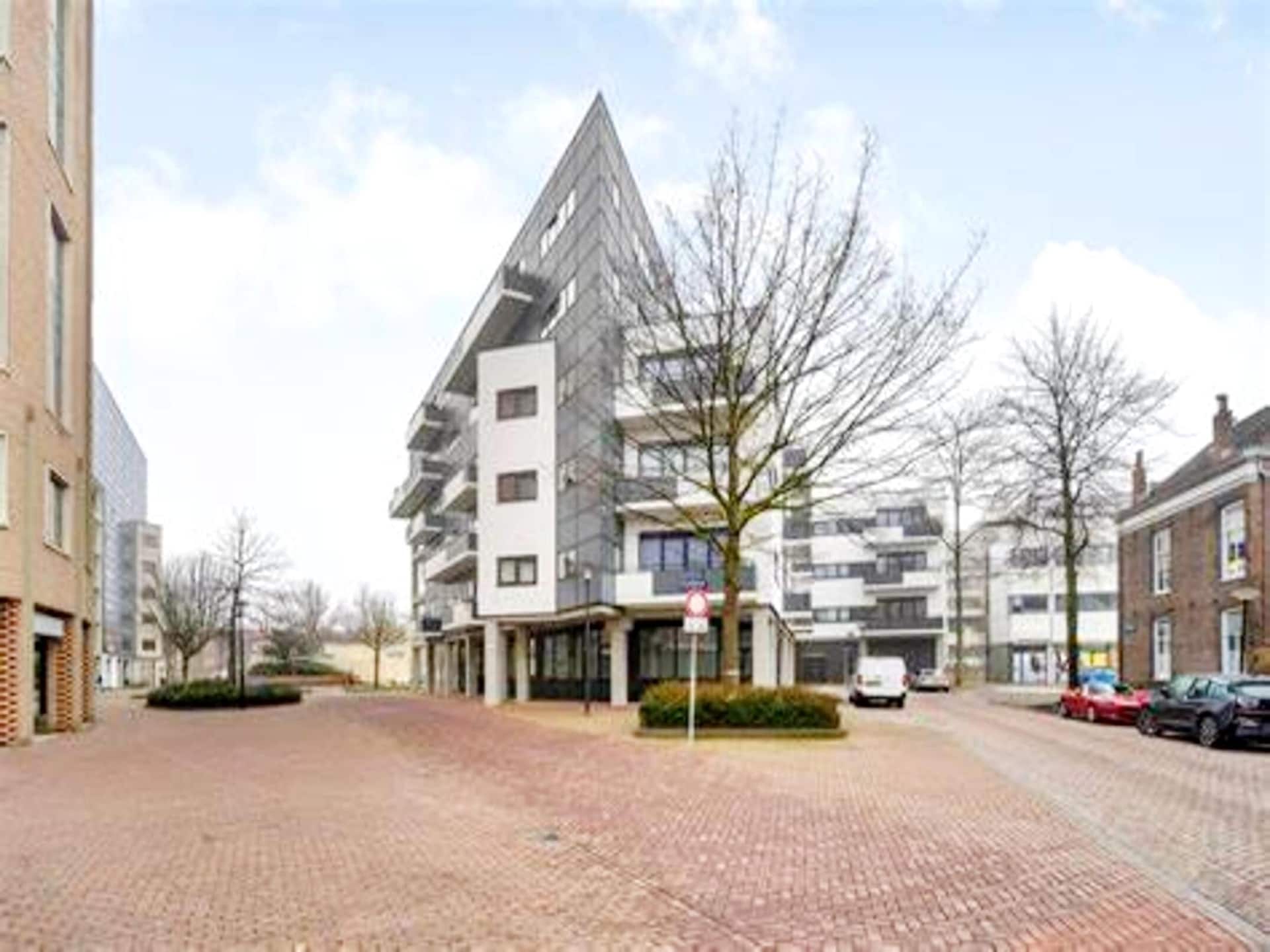 4-persoons appartement met zeezicht aan de zeewering in Nieuwpoort · 55 m² - foto 19