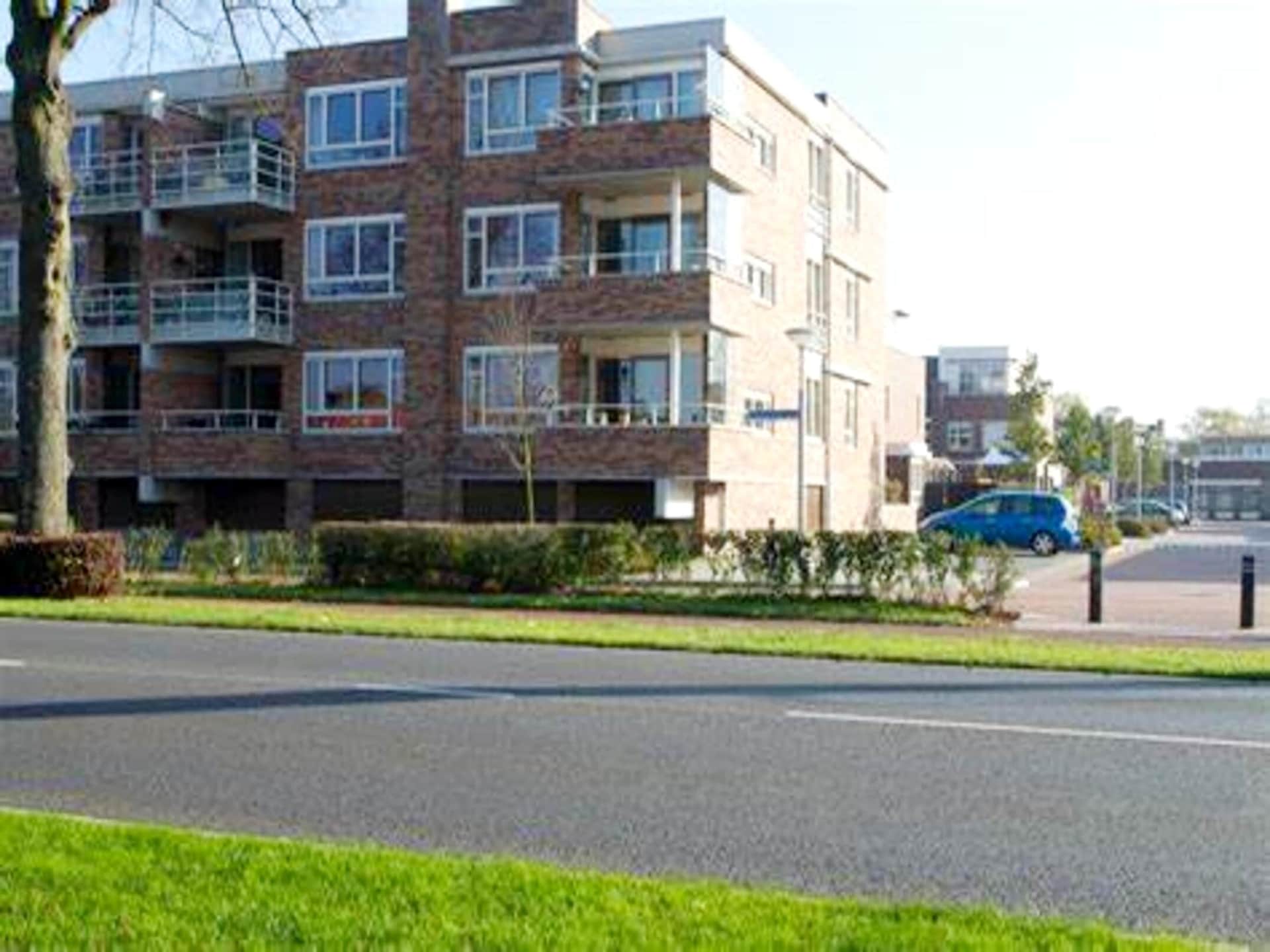4-persoons appartement met zeezicht aan de zeewering in Nieuwpoort · 55 m² - foto 20
