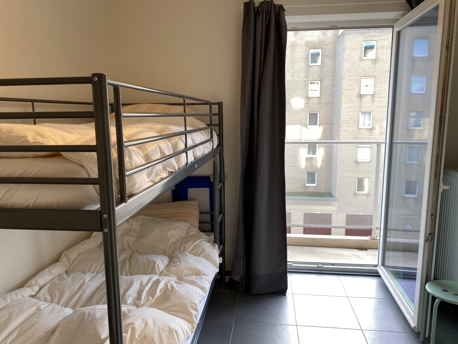 6-persoons appartement met zeezicht in Nieuwpoort · 70 m² - foto 10