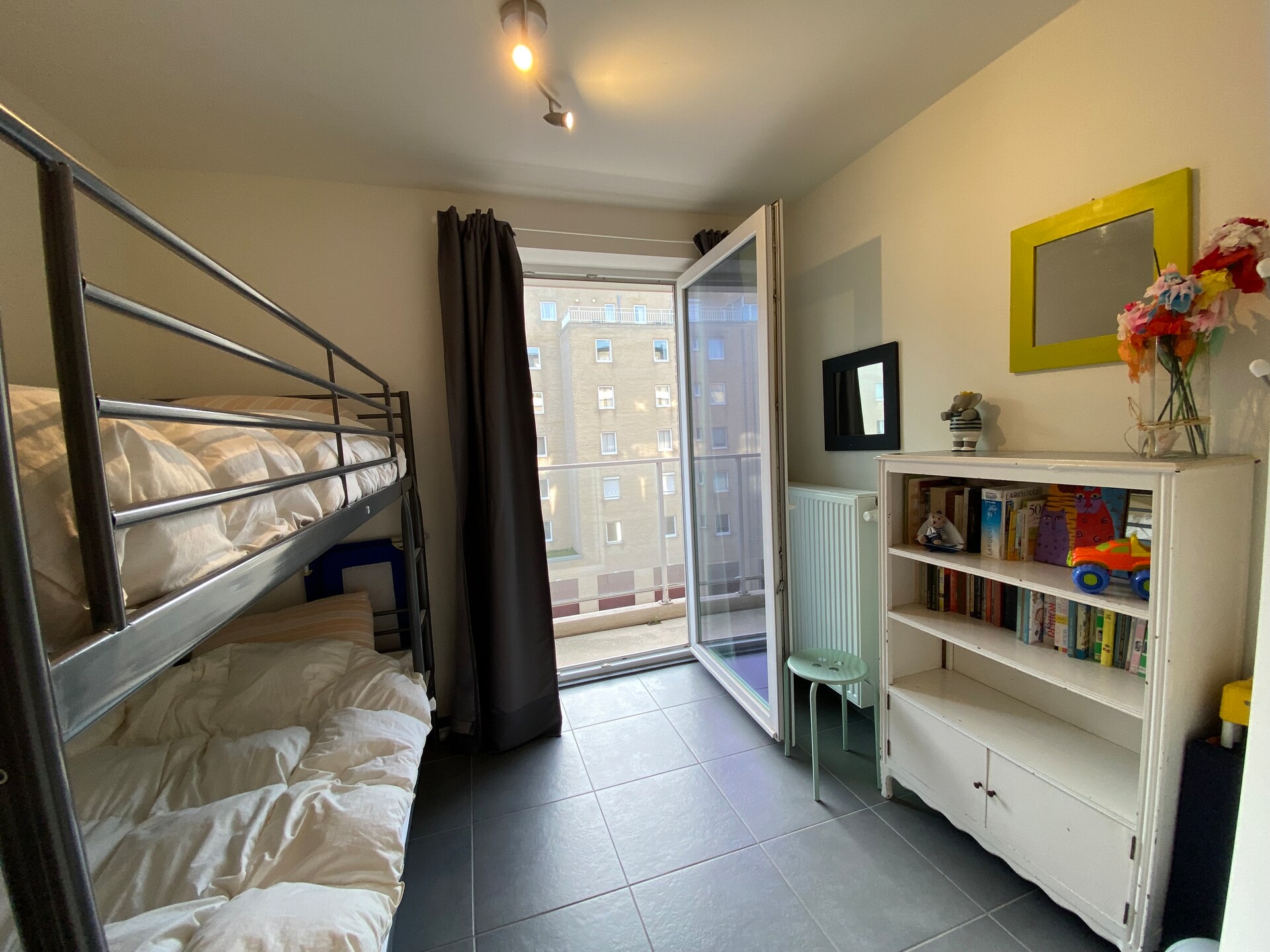 6-persoons appartement met zeezicht in Nieuwpoort · 70 m² - foto 13