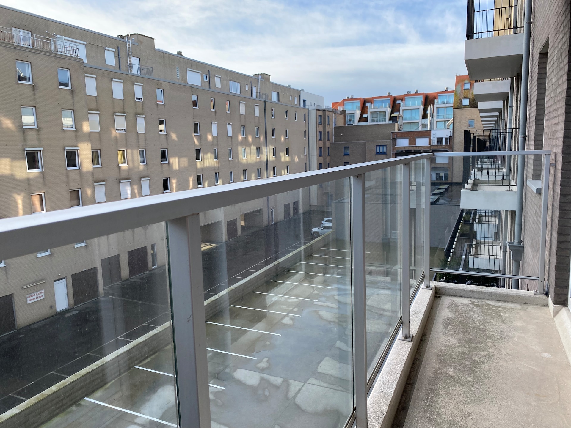 6-persoons appartement met zeezicht in Nieuwpoort · 70 m² - foto 5