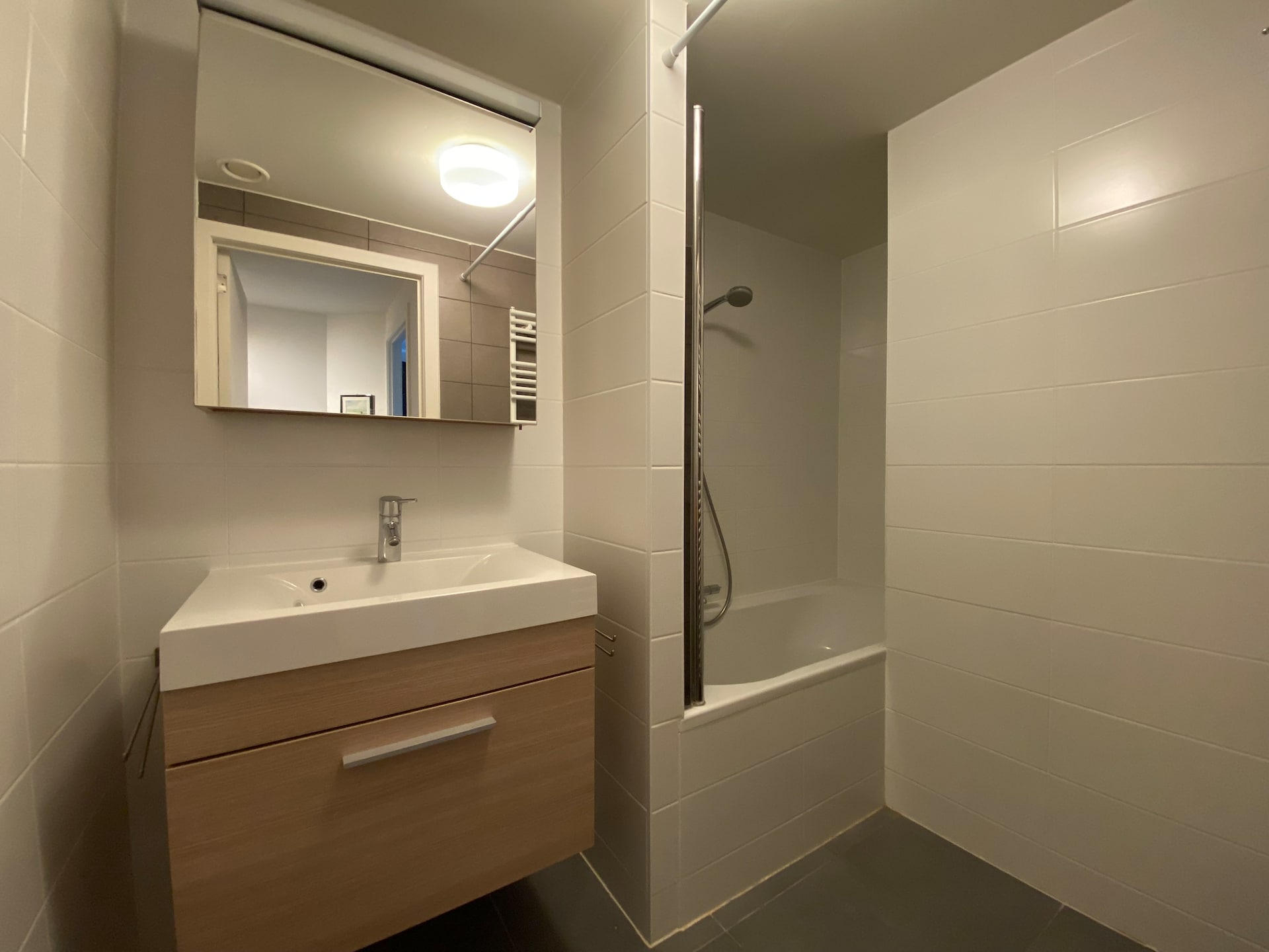 6-persoons appartement met zeezicht in Nieuwpoort · 70 m² - foto 14