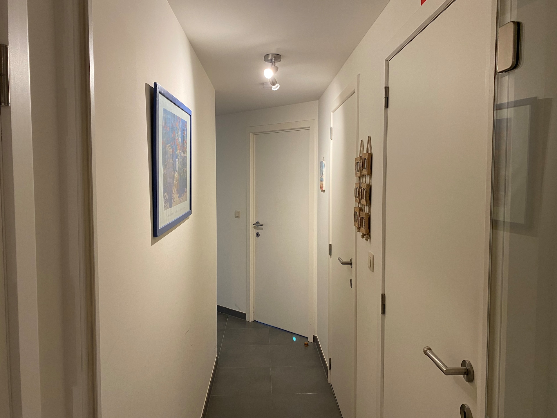 6-persoons appartement met zeezicht in Nieuwpoort · 70 m² - foto 12