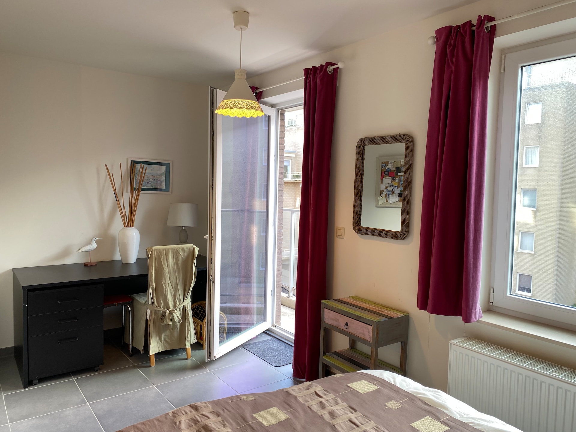 6-persoons appartement met zeezicht in Nieuwpoort · 70 m² - foto 17