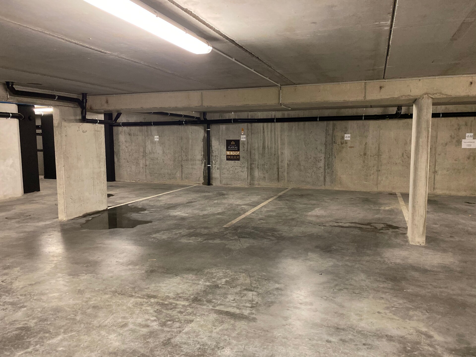 6-persoons appartement met zeezicht in Nieuwpoort · 70 m² - foto 18