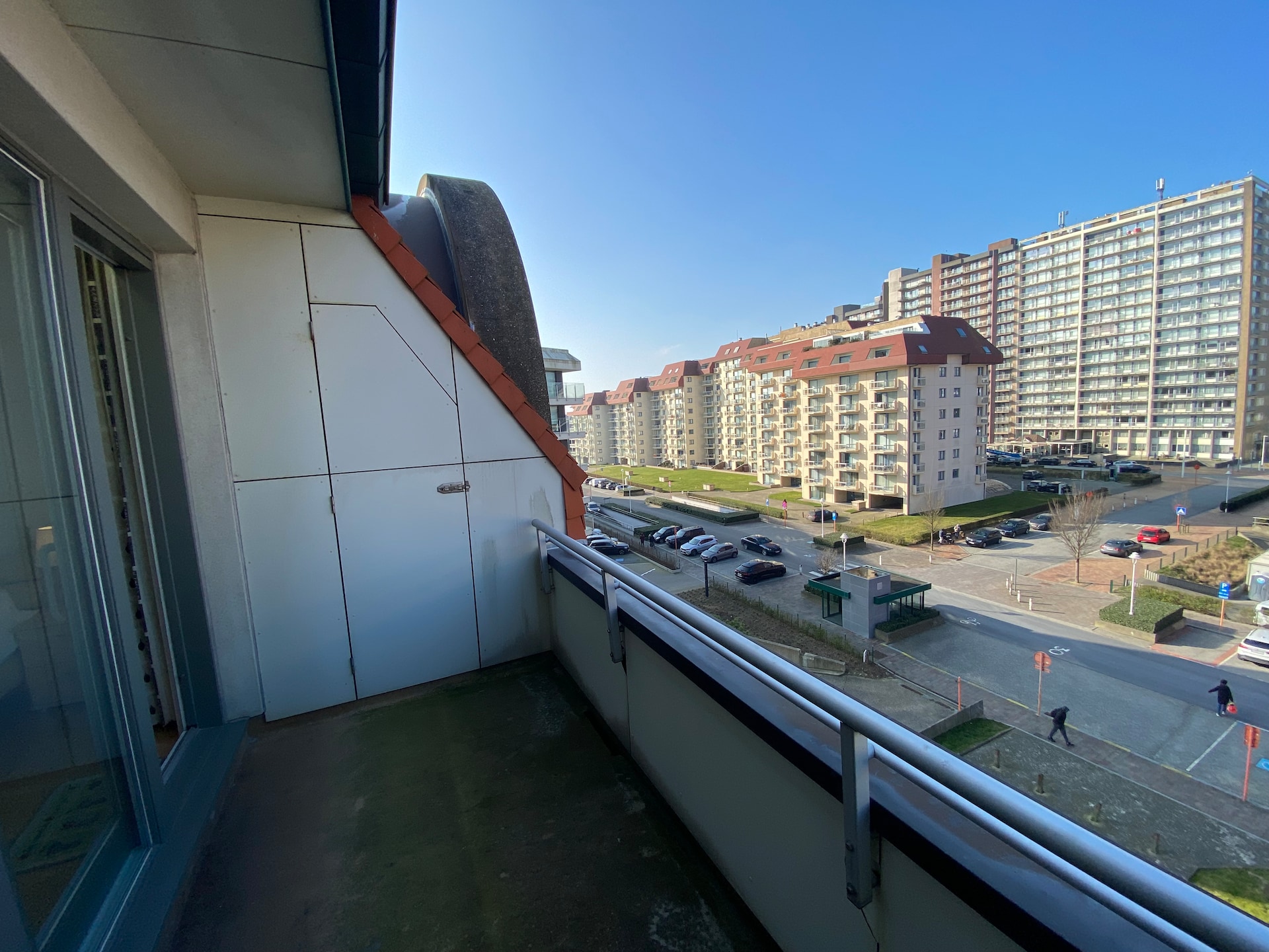 6-persoons appartement met zeezicht in Nieuwpoort · 80 m² - foto 5