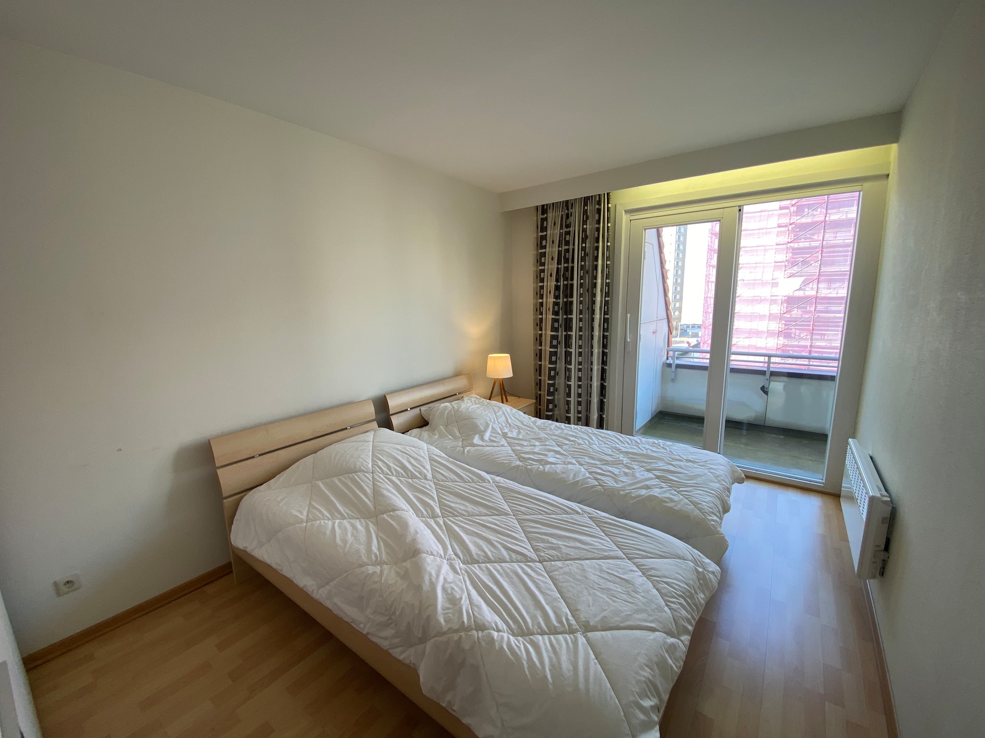 6-persoons appartement met zeezicht in Nieuwpoort · 80 m² - foto 10