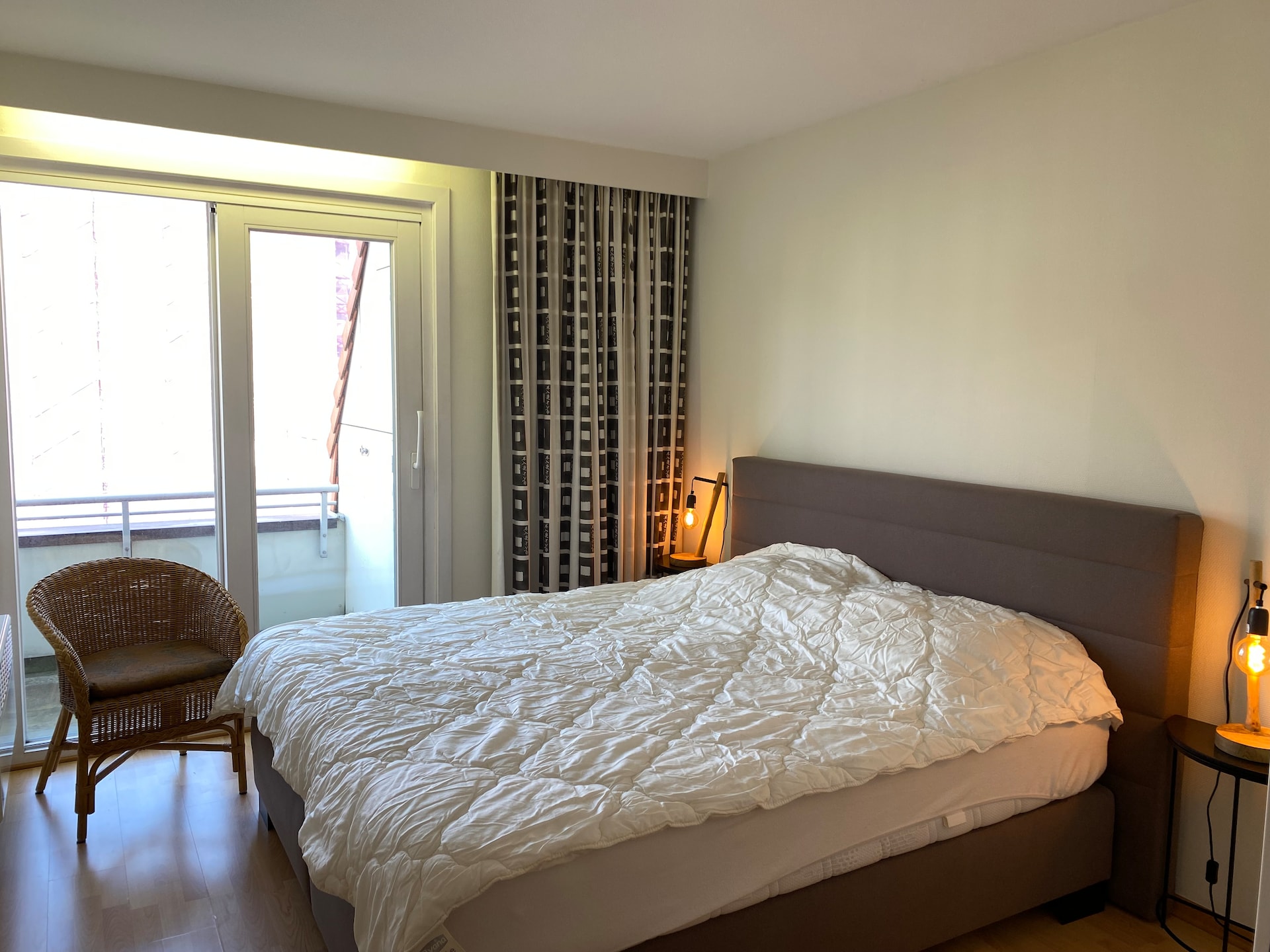 6-persoons appartement met zeezicht in Nieuwpoort · 80 m² - foto 15