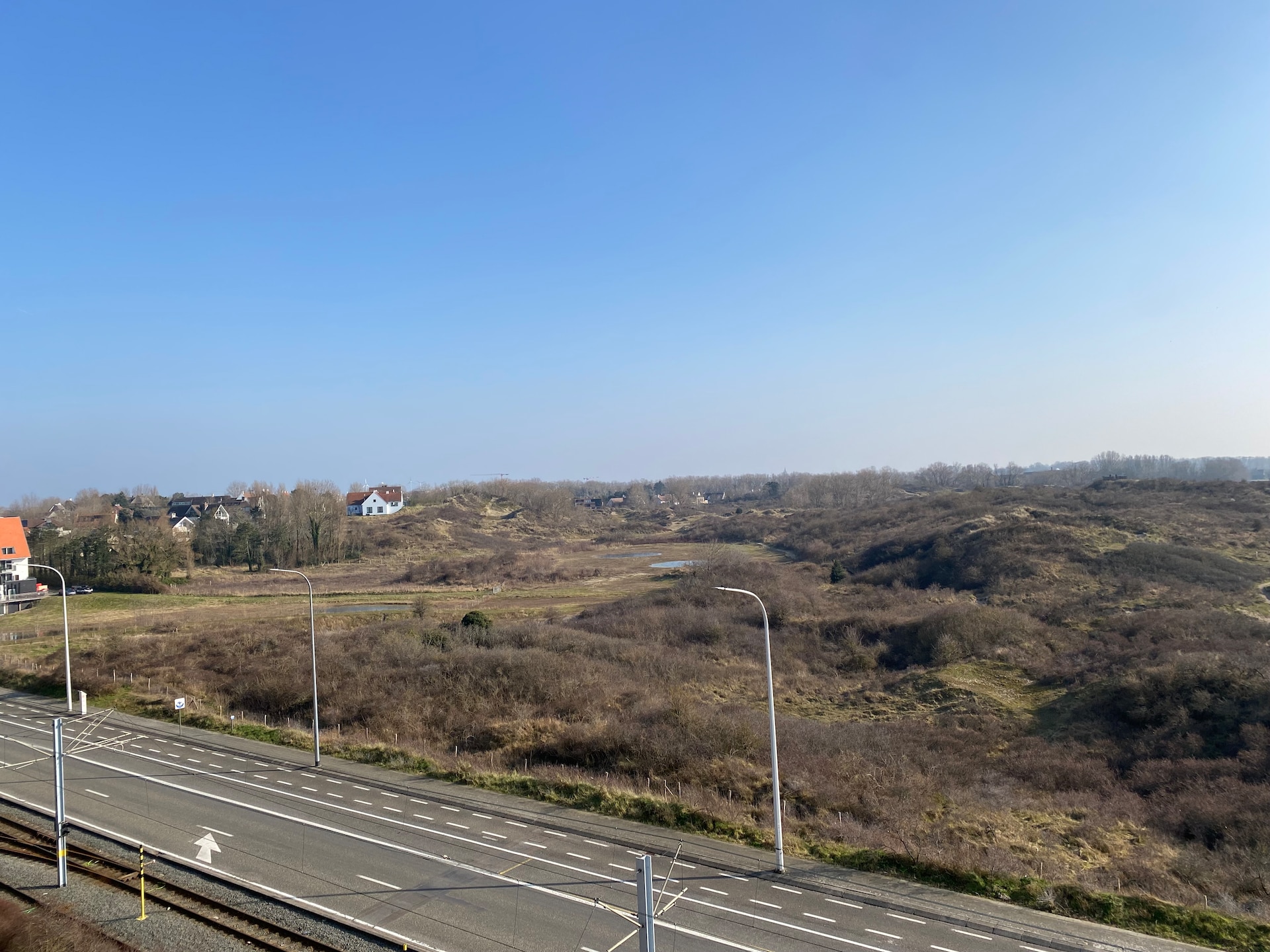 6-persoons appartement met zeezicht in Nieuwpoort · 80 m² - foto 30