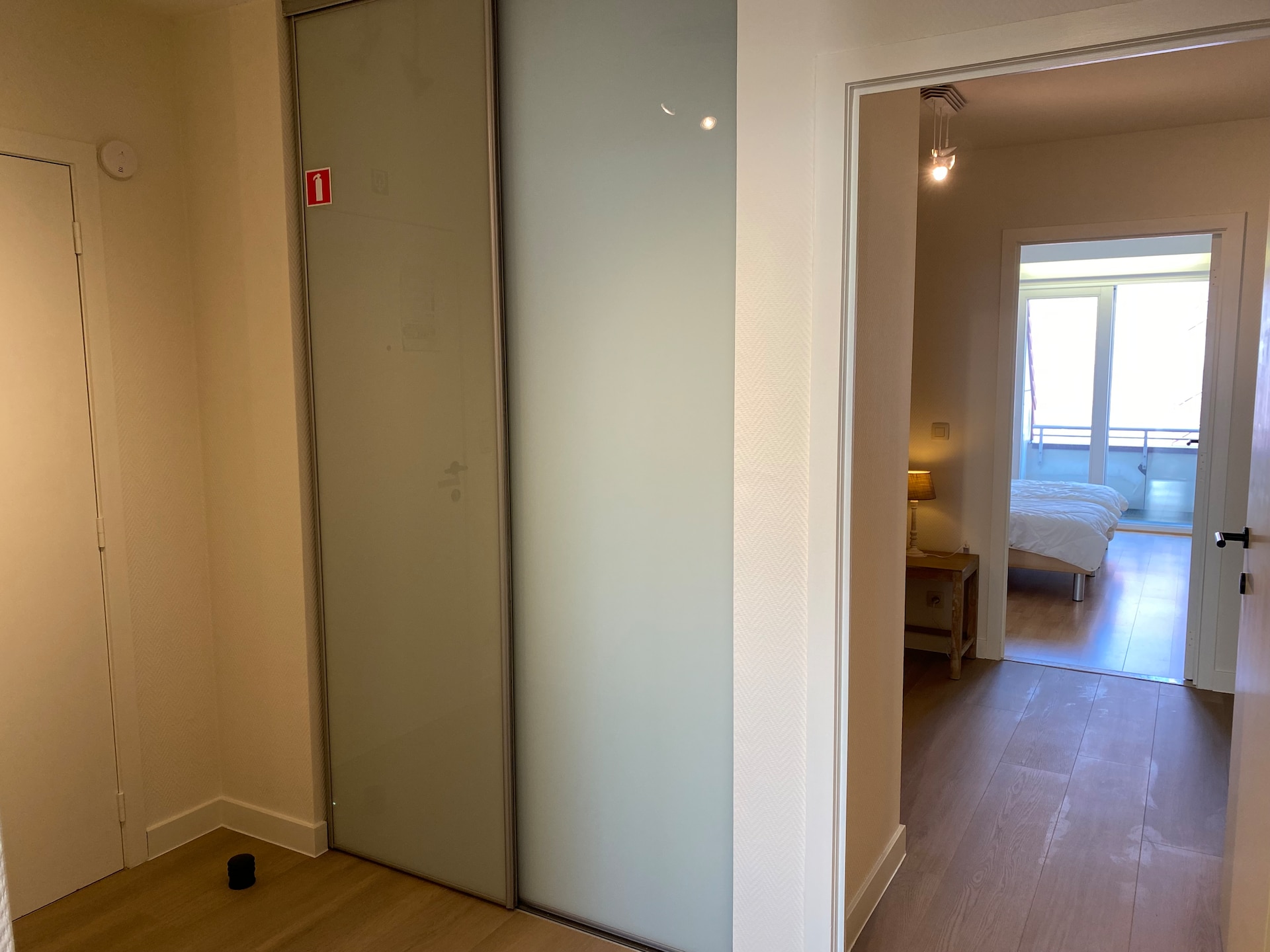 6-persoons appartement met zeezicht in Nieuwpoort · 80 m² - foto 8