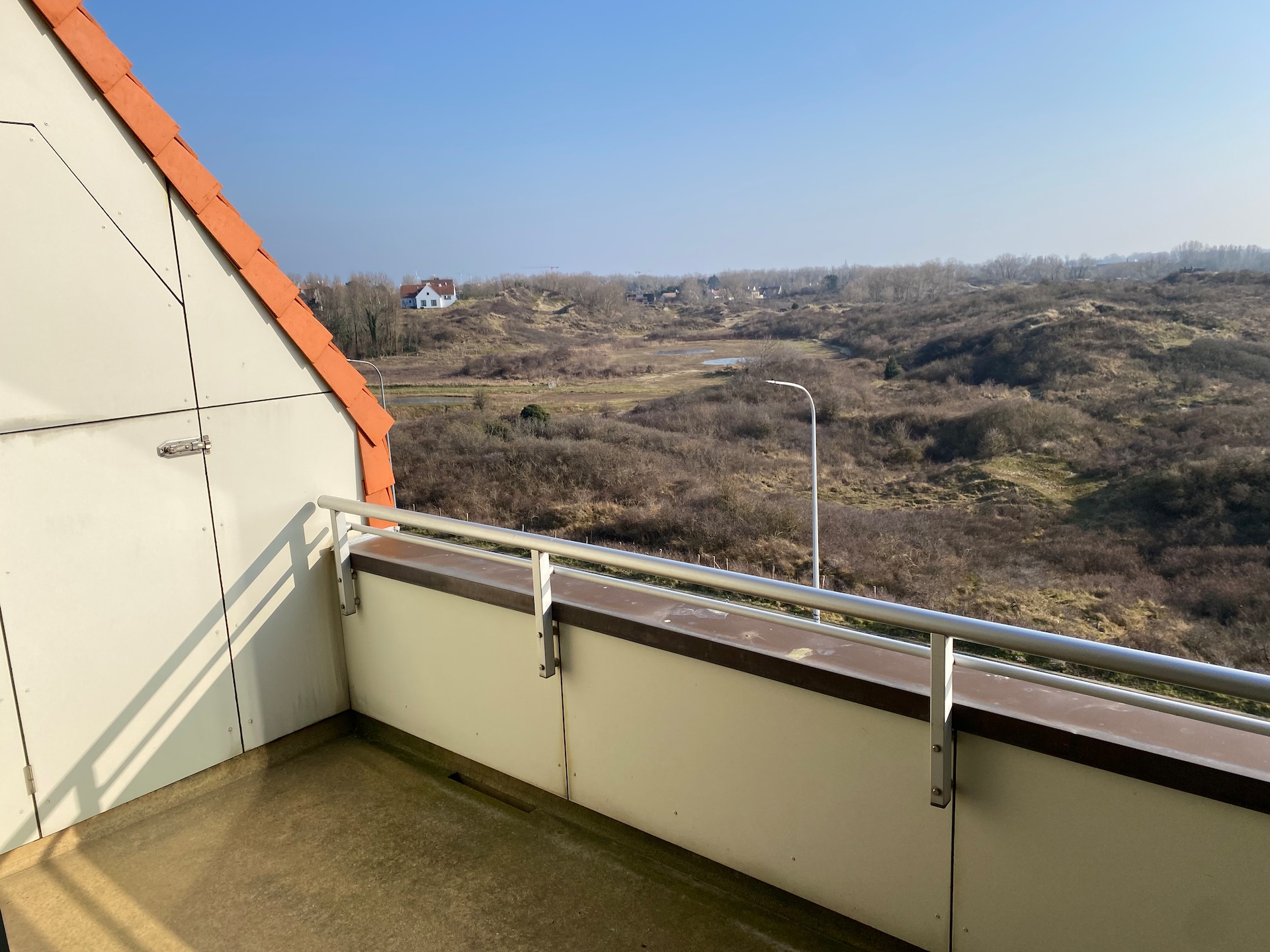 6-persoons appartement met zeezicht in Nieuwpoort · 80 m² - foto 11