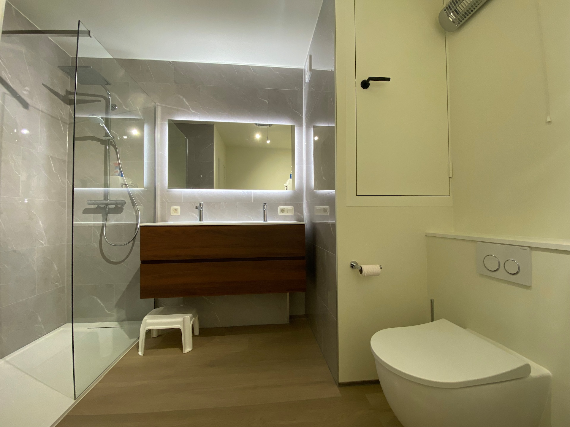 6-persoons appartement met zeezicht in Nieuwpoort · 80 m² - foto 25