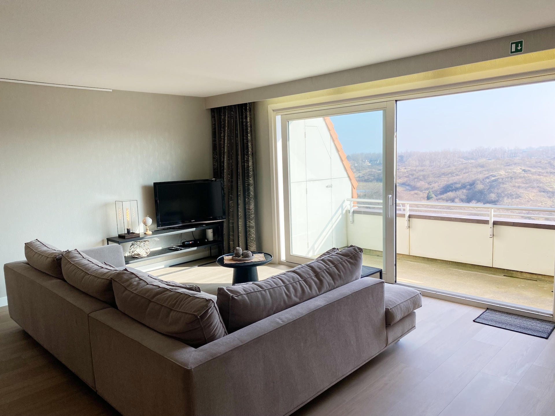 6-persoons appartement met zeezicht in Nieuwpoort · 80 m² - foto 7