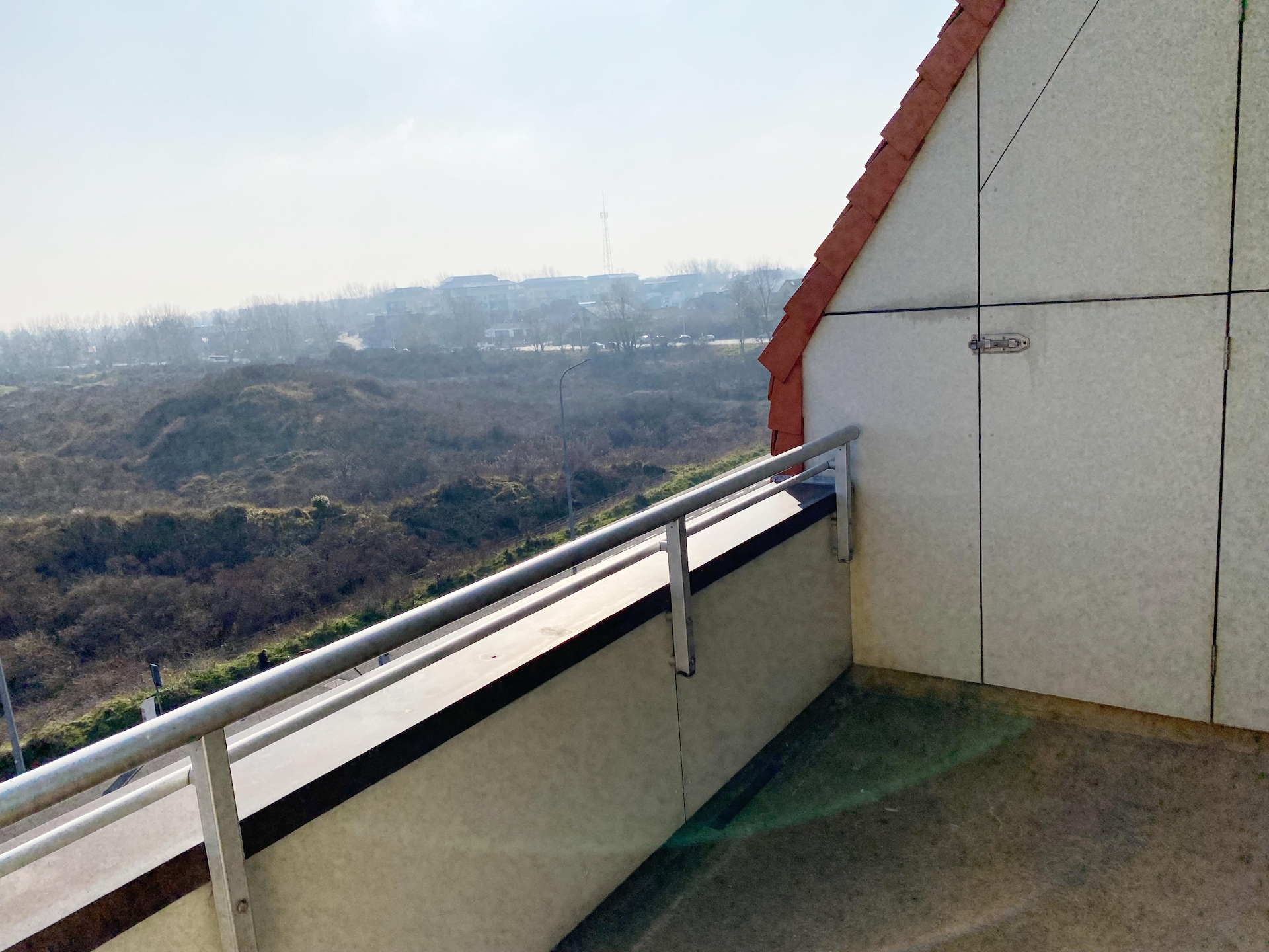 6-persoons appartement met zeezicht in Nieuwpoort · 80 m² - foto 20