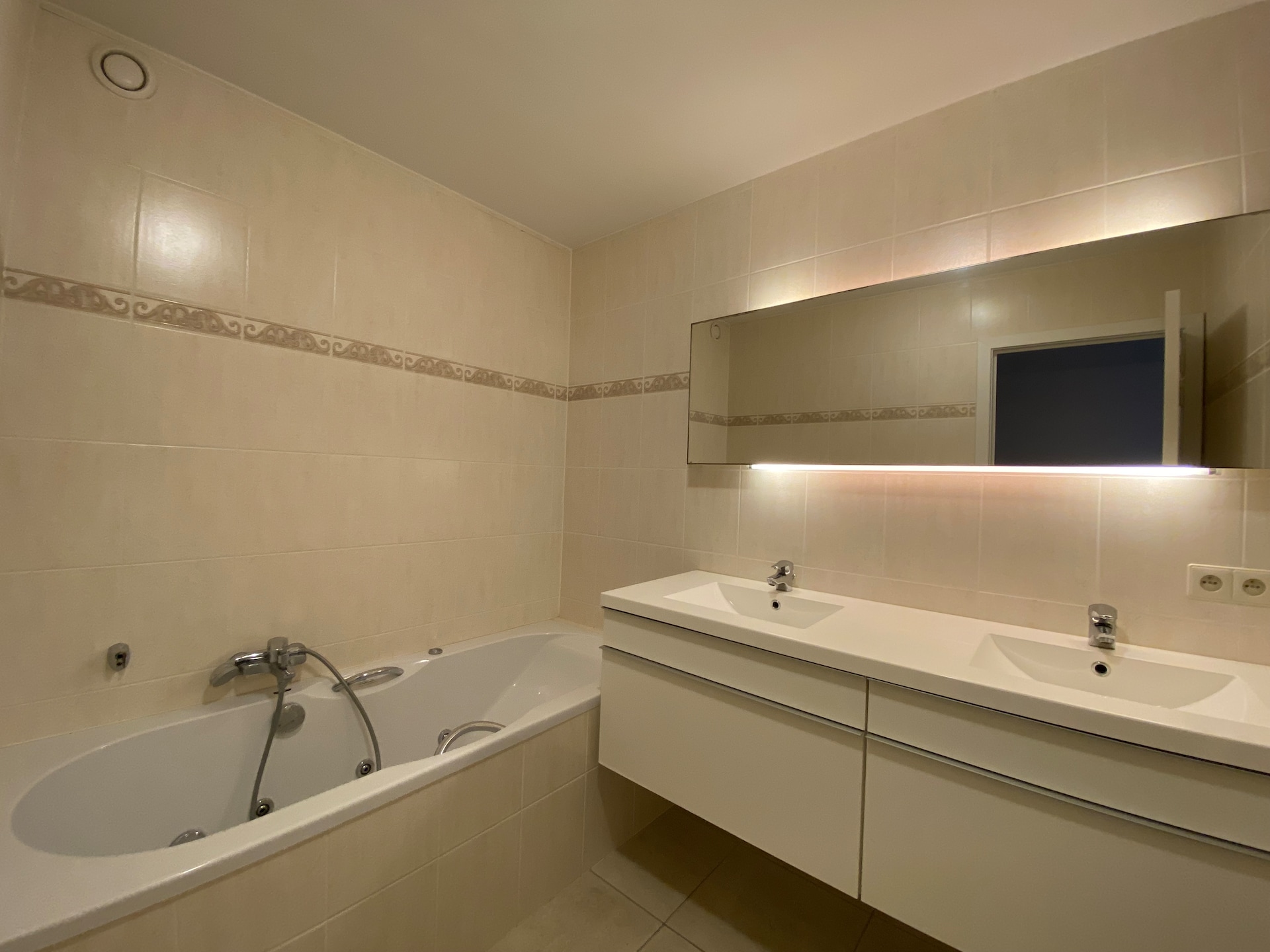 Modern appartement met zeezicht in het hart van Nieuwpoort - foto 14