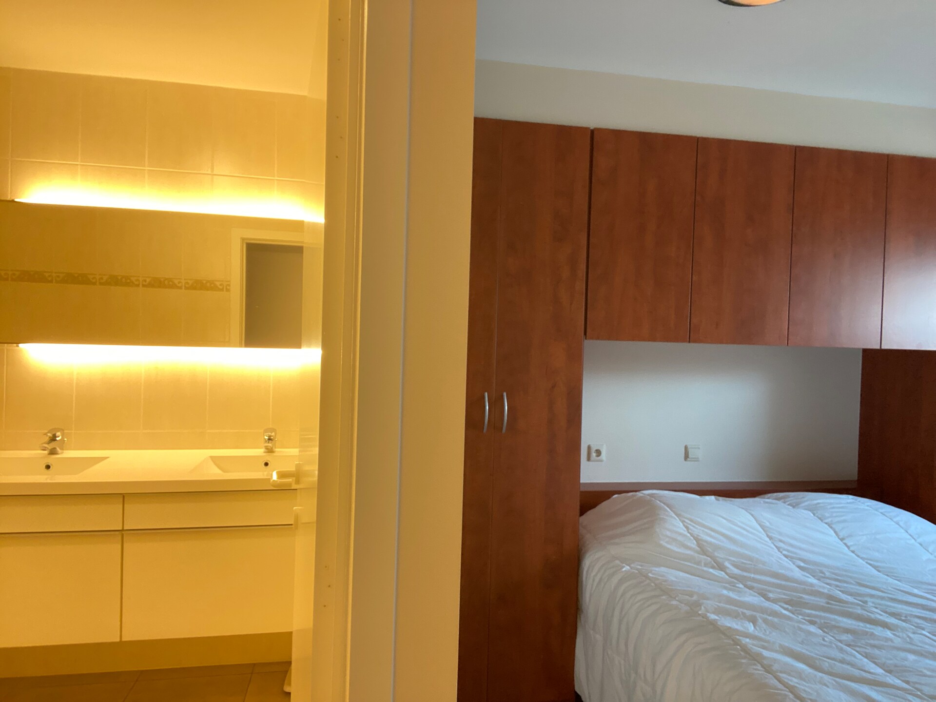Modern appartement met zeezicht in het hart van Nieuwpoort - foto 19