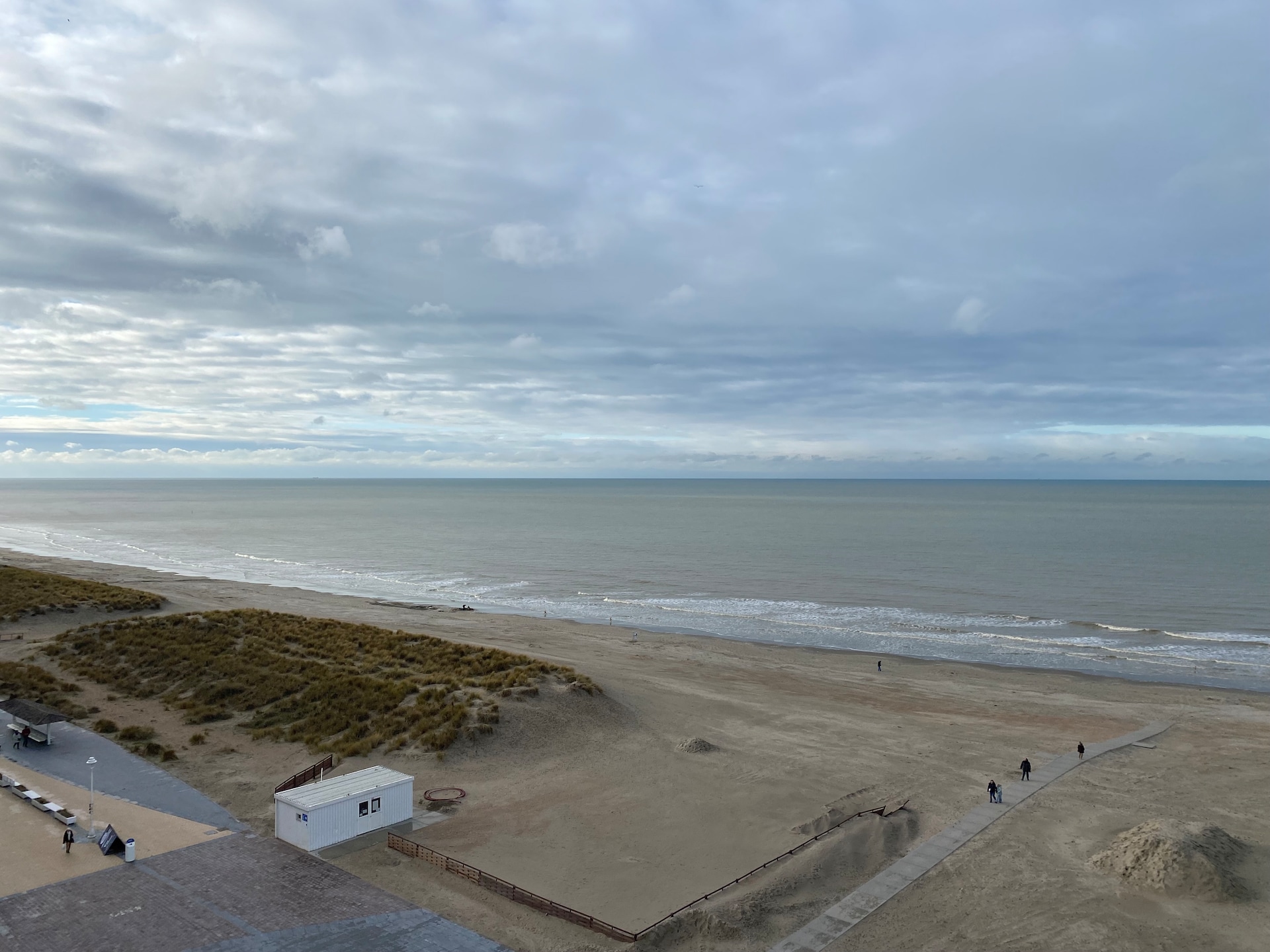 6-persoons appartement met zeezicht in Nieuwpoort (4) - foto 22