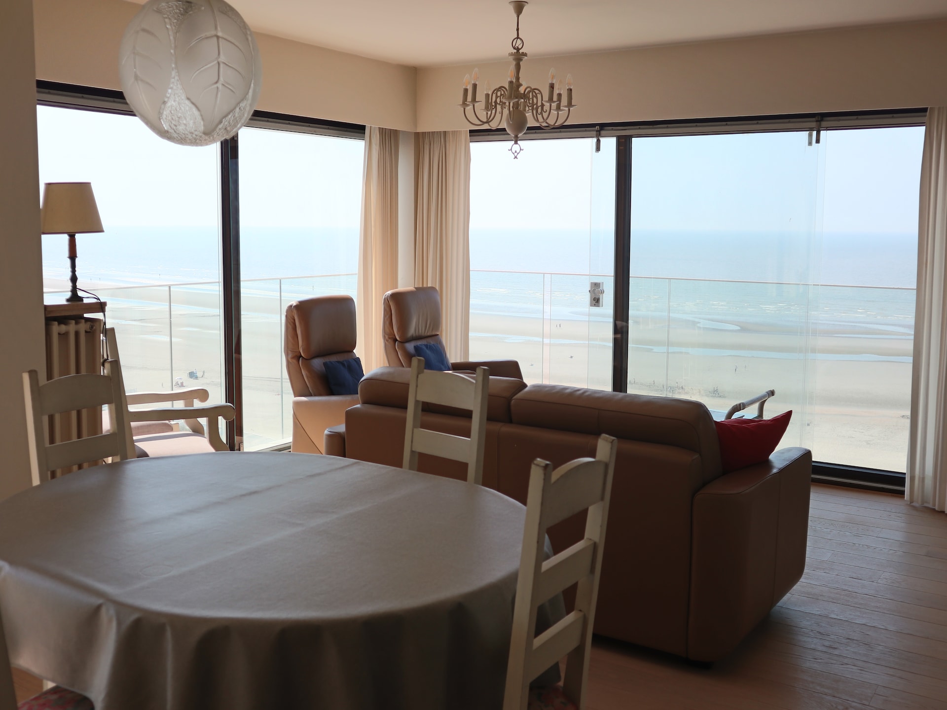 6-persoons appartement met zeezicht in Nieuwpoort (4) - foto 20
