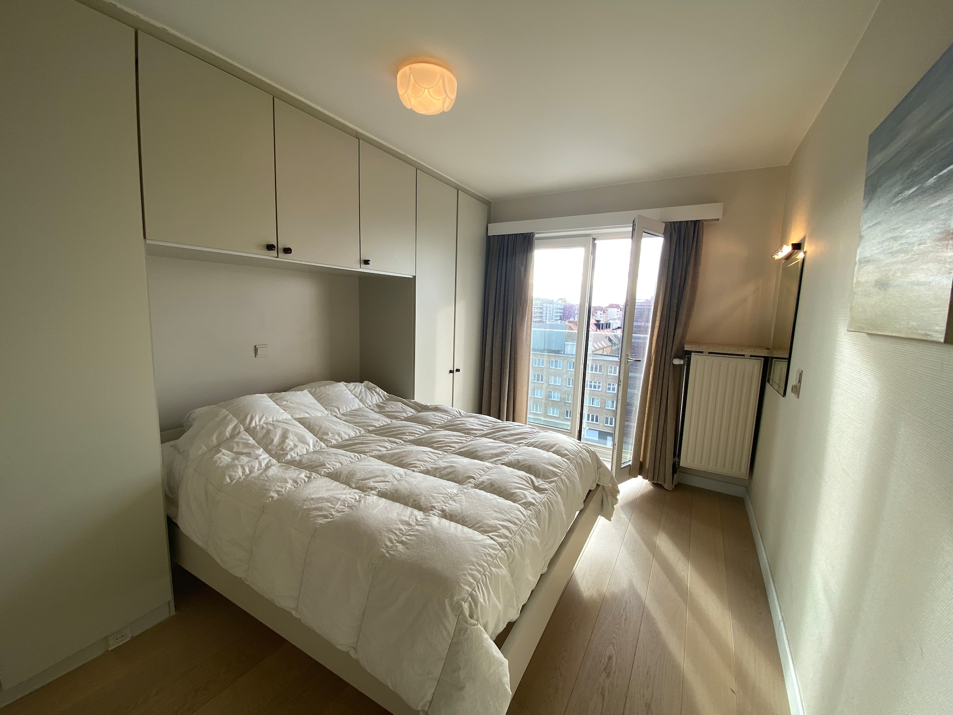 6-persoons appartement met zeezicht in Nieuwpoort (4) - foto 3