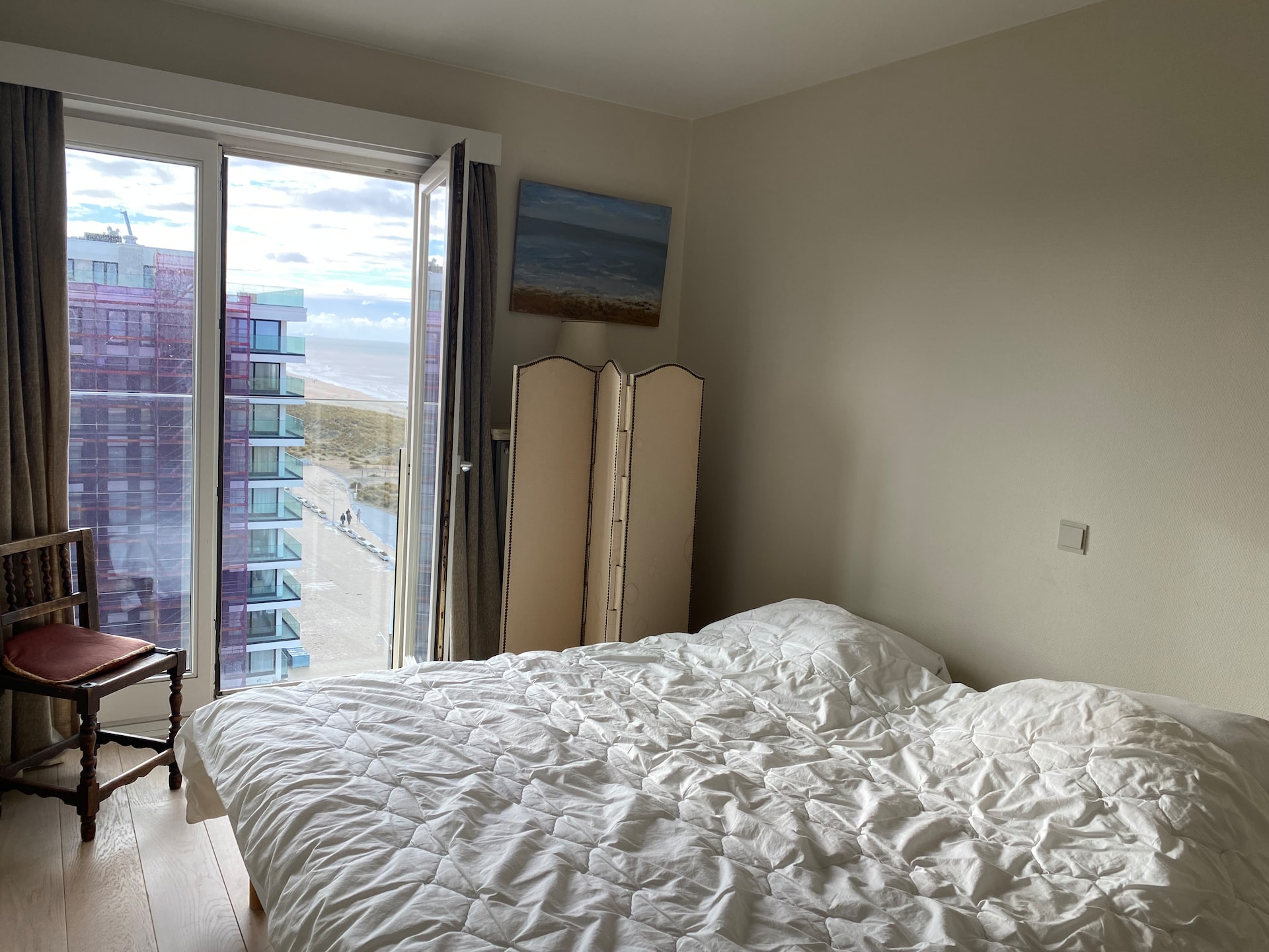 6-persoons appartement met zeezicht in Nieuwpoort (4) - foto 21