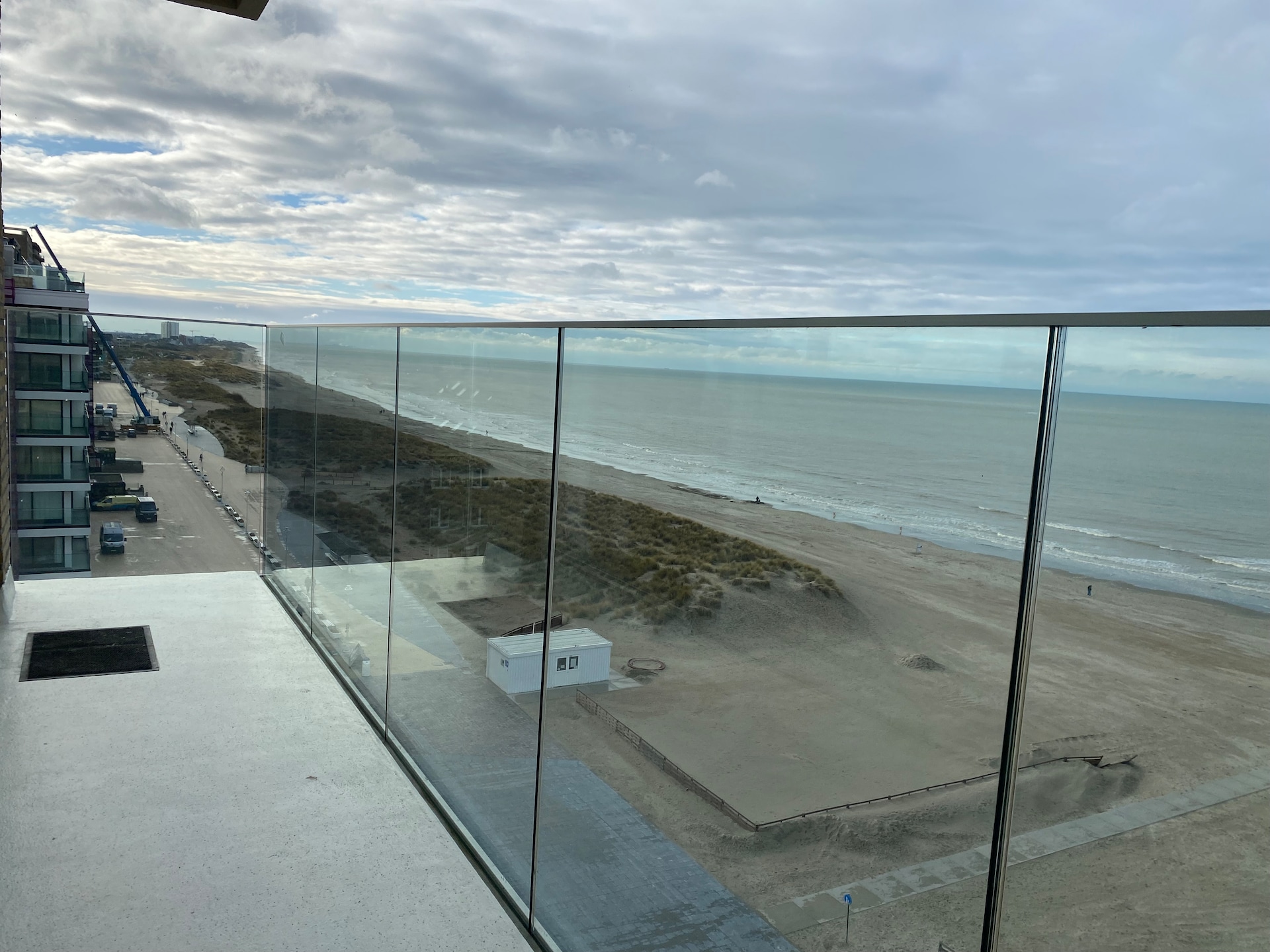 6-persoons appartement met zeezicht in Nieuwpoort (4) - foto 18