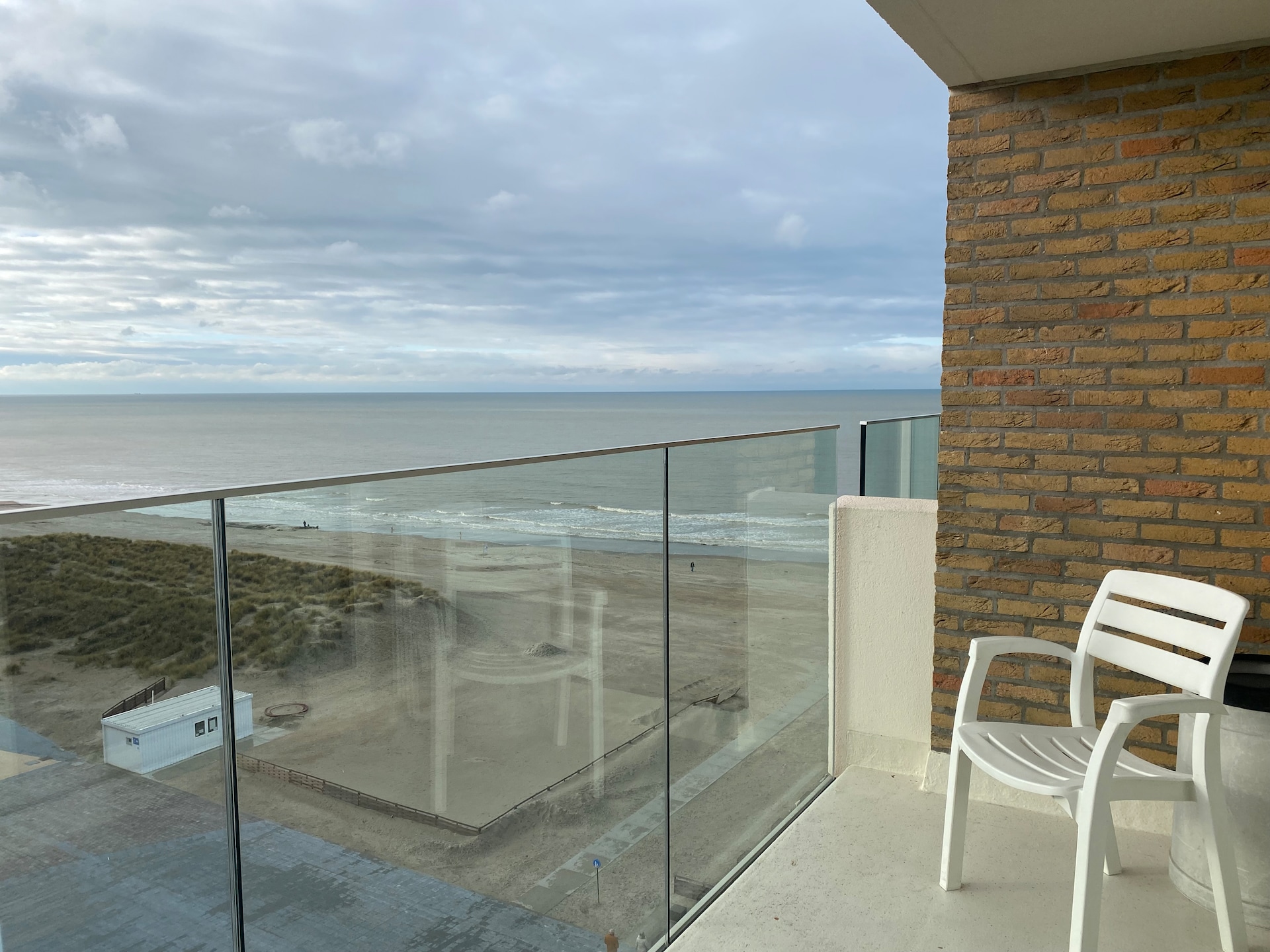6-persoons appartement met zeezicht in Nieuwpoort (4) - foto 5