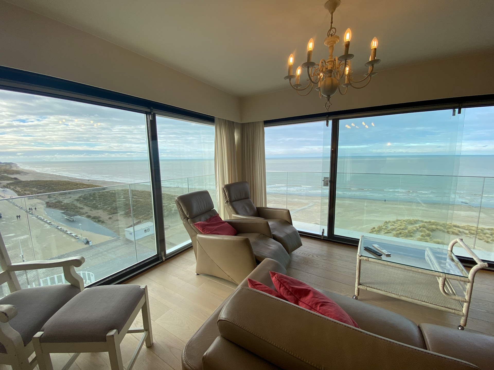 6-persoons appartement met zeezicht in Nieuwpoort (4) - foto 15