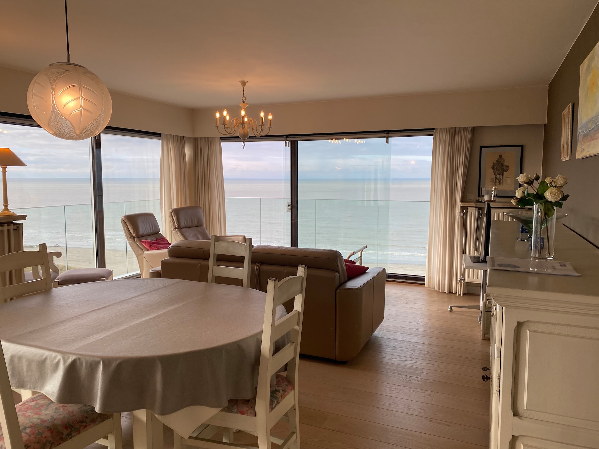 6-persoons appartement met zeezicht in Nieuwpoort (4) - foto 11