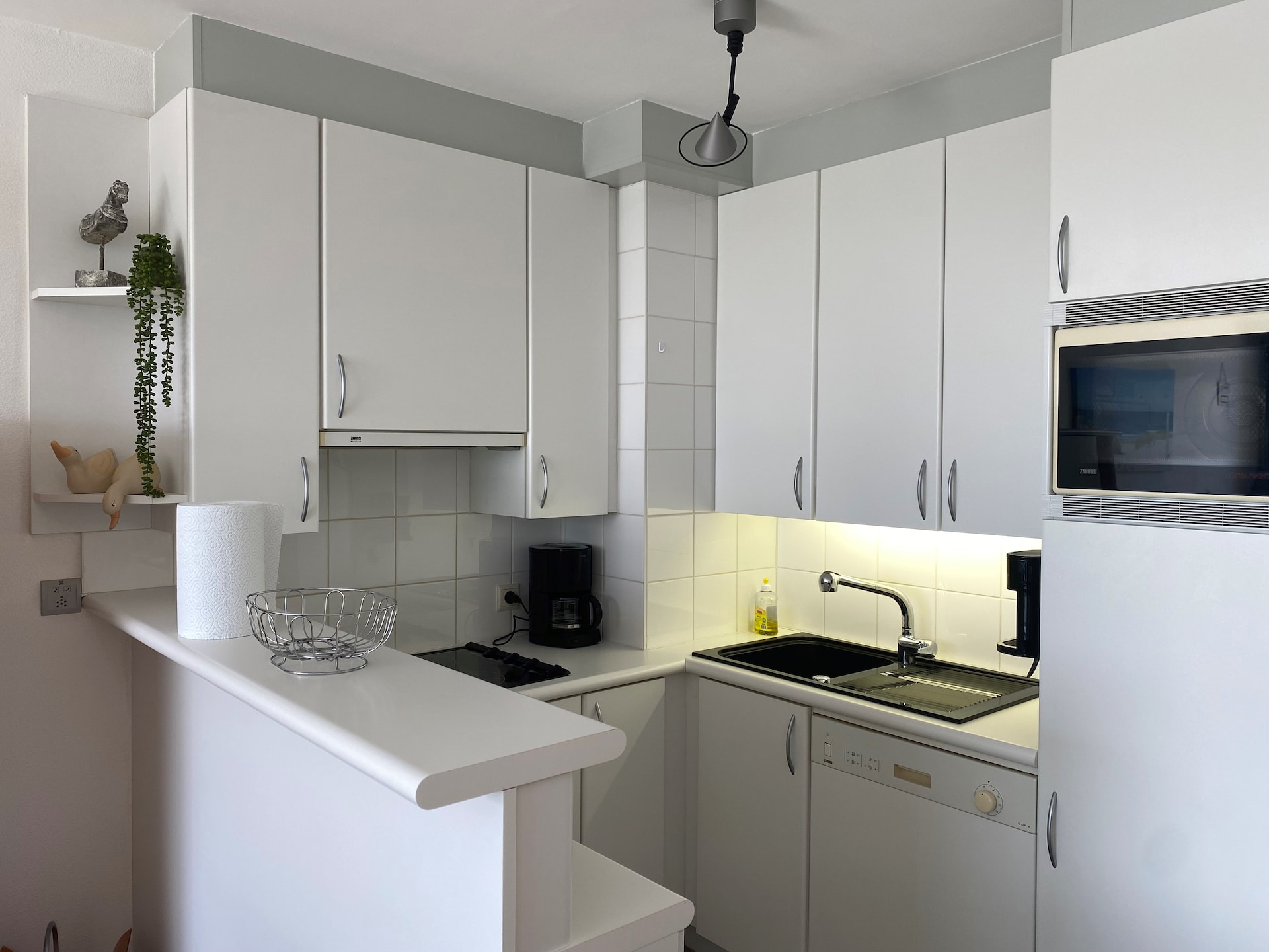 5-persoons appartement met zonneterras in hartje Nieuwpoort · 5 pers. - foto 3