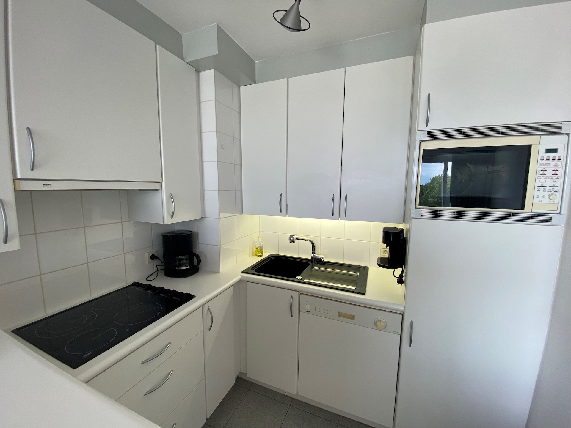 5-persoons appartement met zonneterras in hartje Nieuwpoort · 5 pers. - foto 10