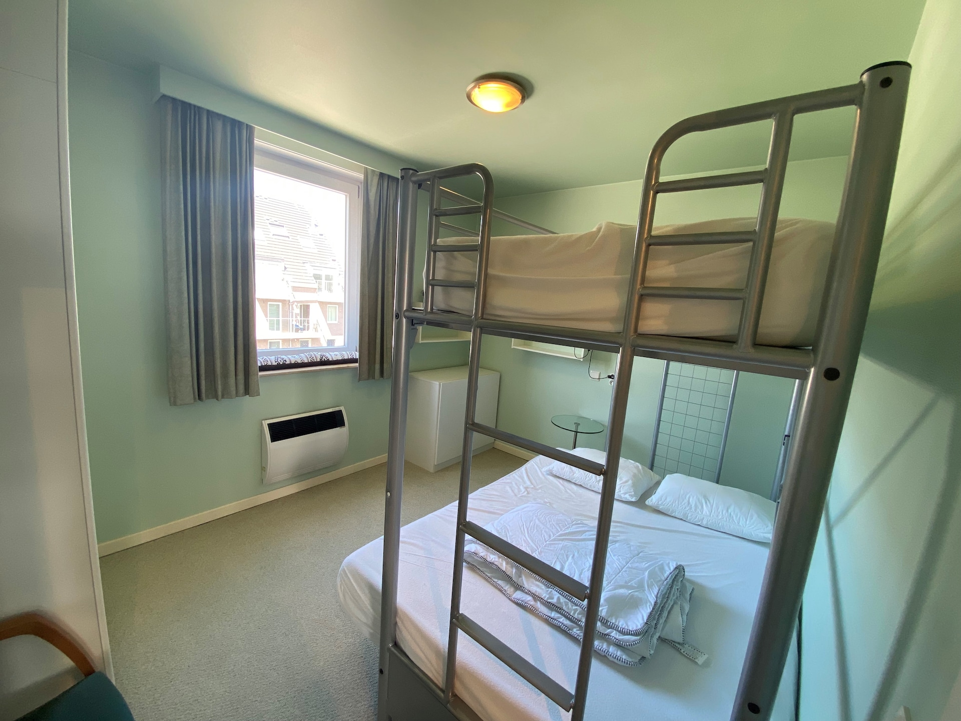 5-persoons appartement met zonneterras in hartje Nieuwpoort · 5 pers. - foto 4