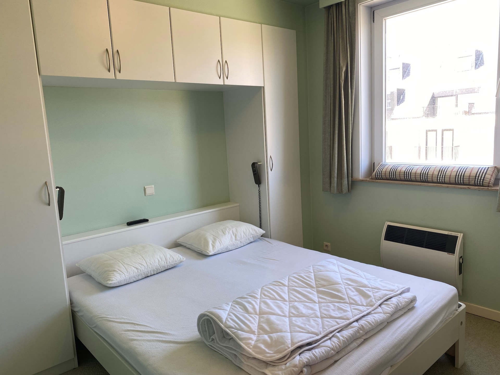 5-persoons appartement met zonneterras in hartje Nieuwpoort · 5 pers. - foto 13