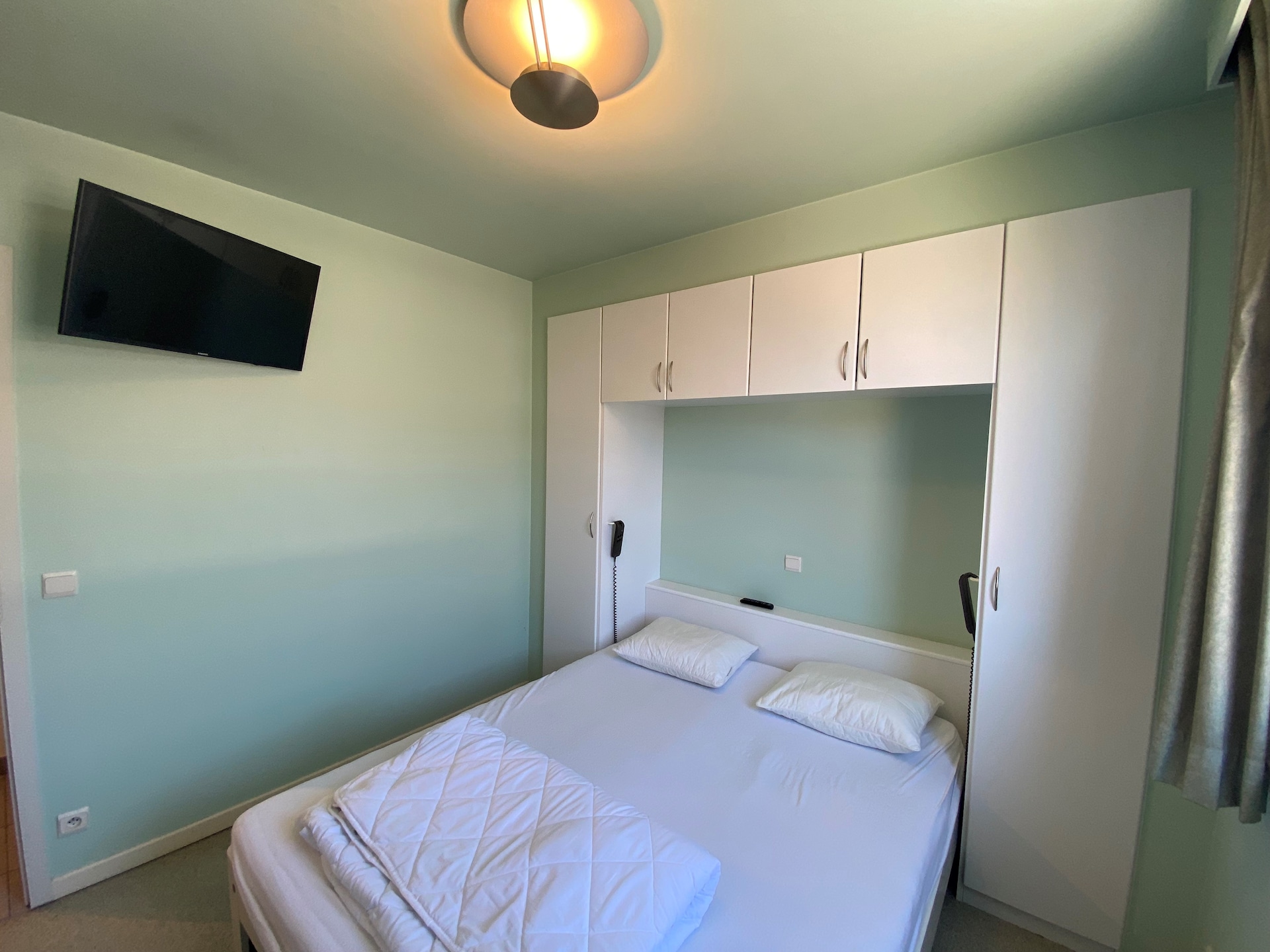 5-persoons appartement met zonneterras in hartje Nieuwpoort · 5 pers. - foto 15