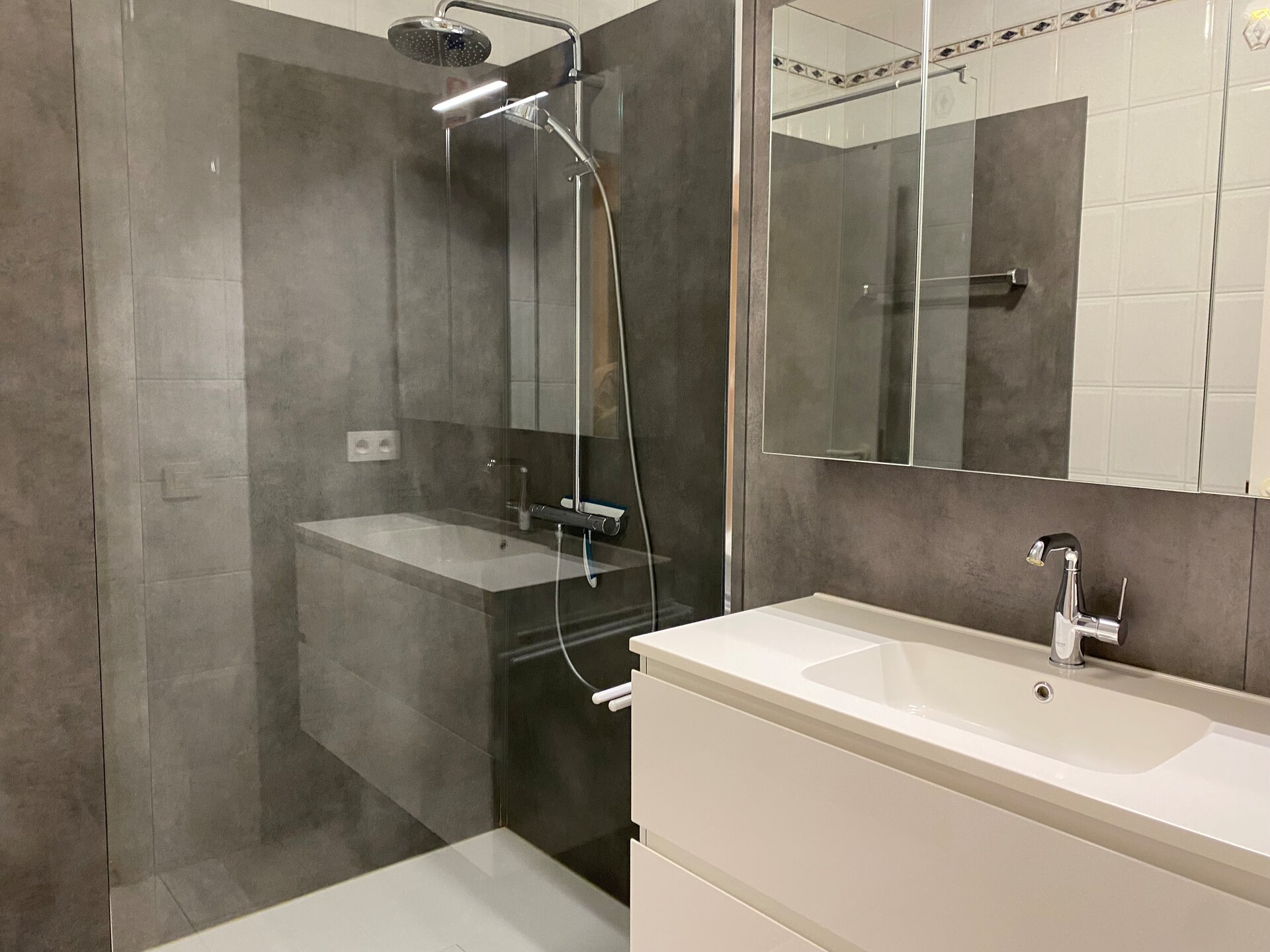 Zonnig appartement in centrum Nieuwpoort, vlakbij strand en golfbaan - foto 14