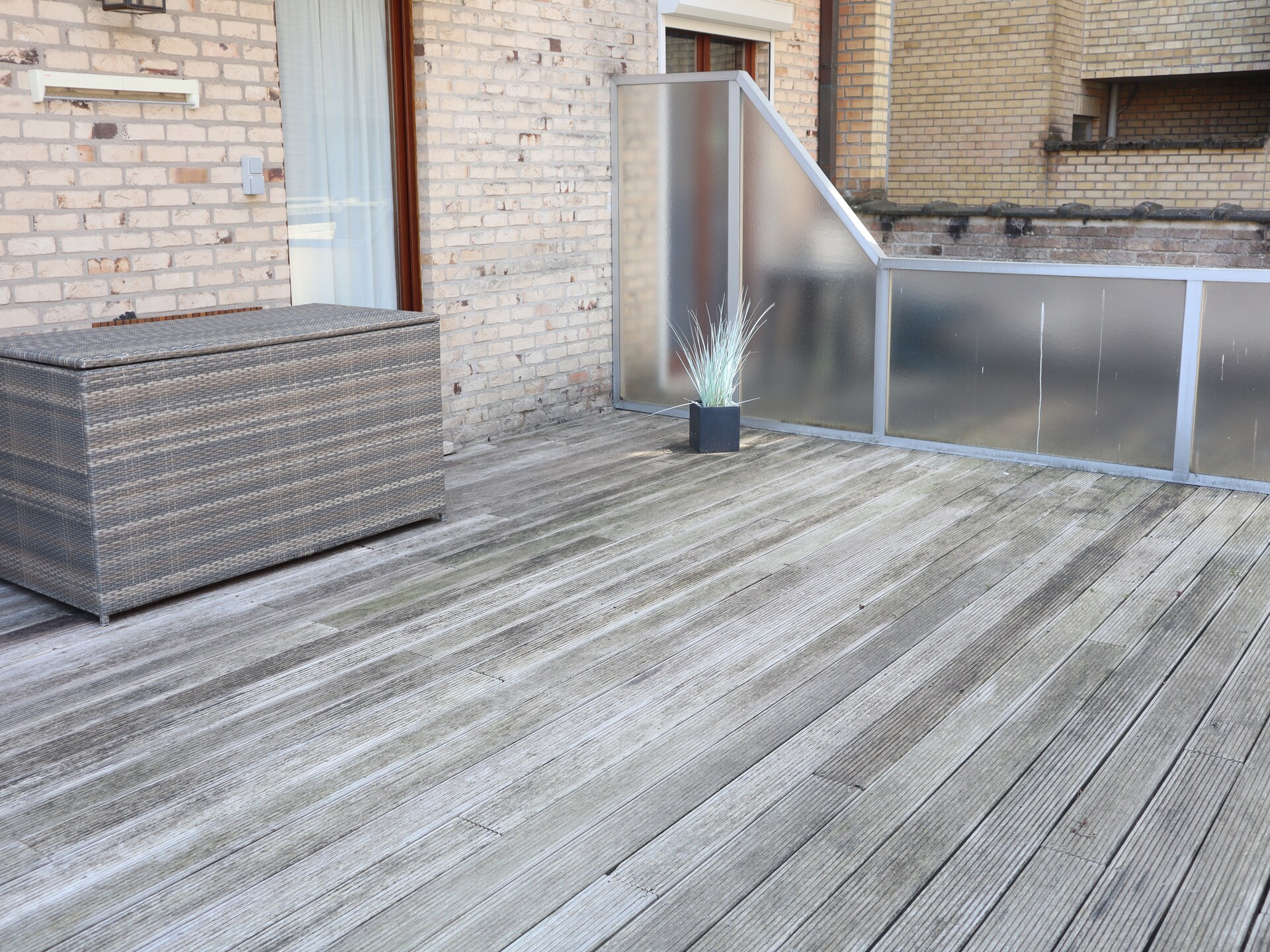 Zonnig appartement in centrum Nieuwpoort, vlakbij strand en golfbaan - foto 17