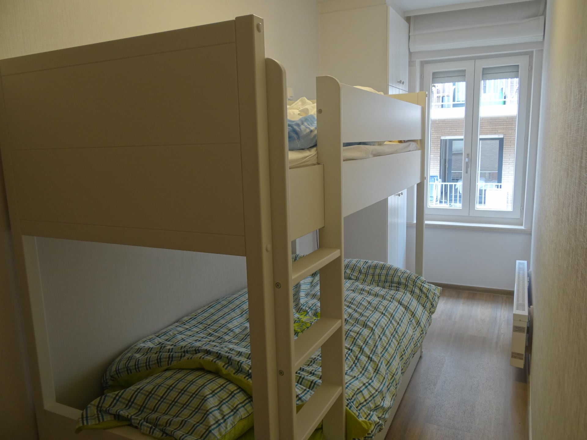 4-persoons appartement met terras in hartje Nieuwpoort - foto 10