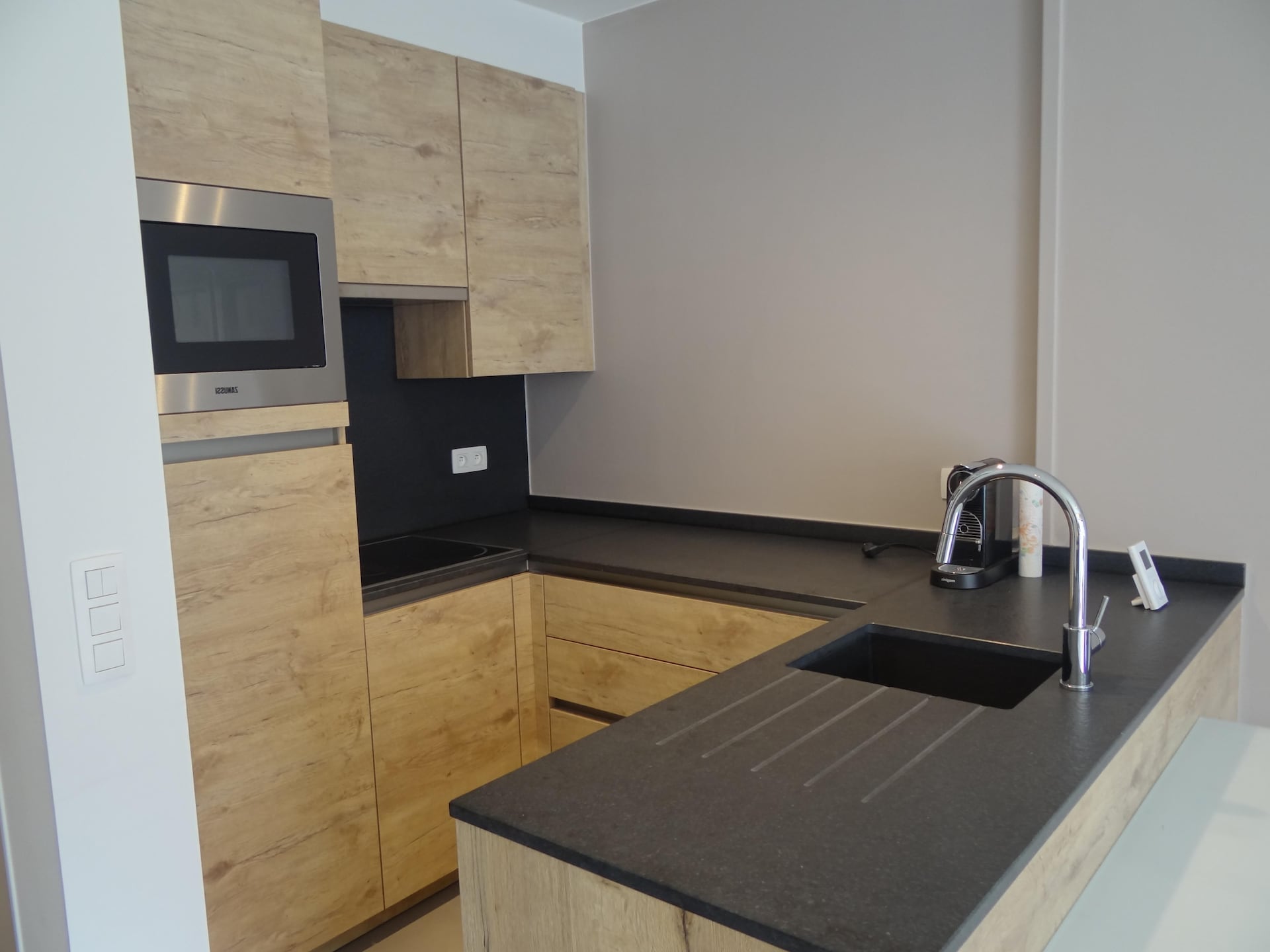 4-persoons appartement met terras in hartje Nieuwpoort - foto 2