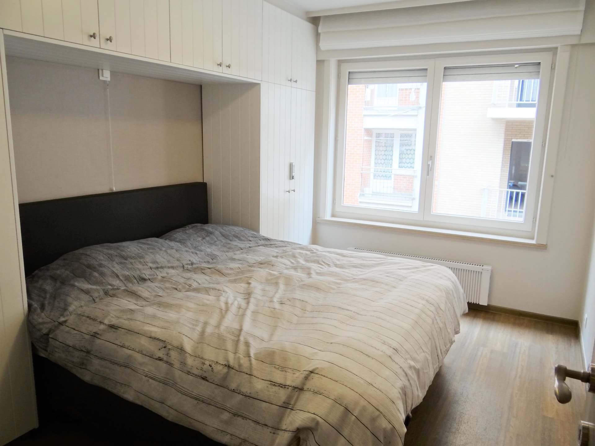 4-persoons appartement met terras in hartje Nieuwpoort - foto 4