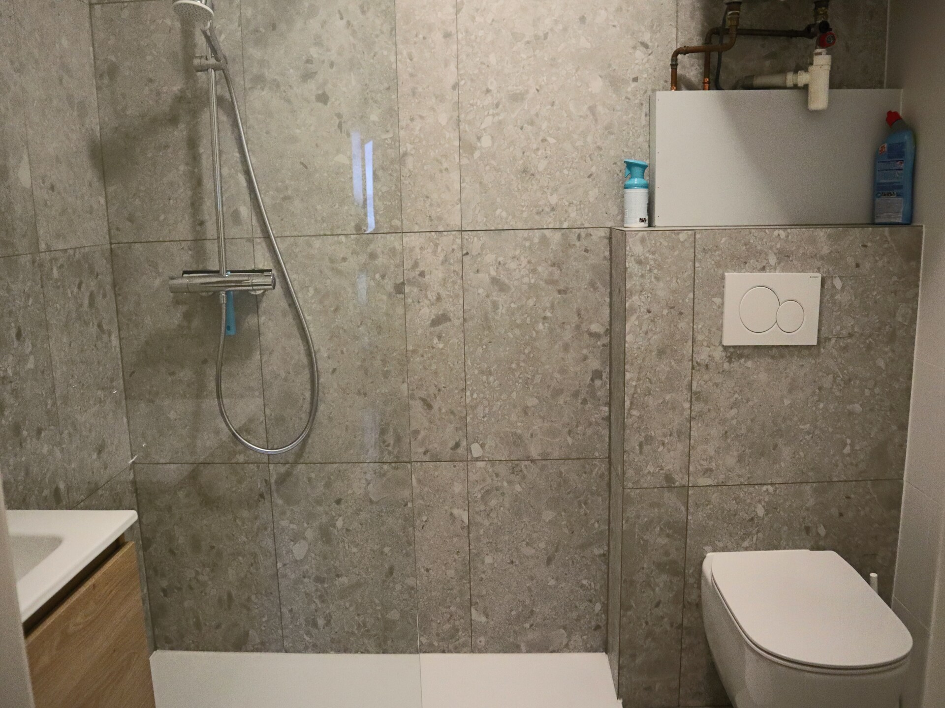 8-persoons hoekappartement met zeezicht aan de zeewering in Nieuwpoort - foto 23