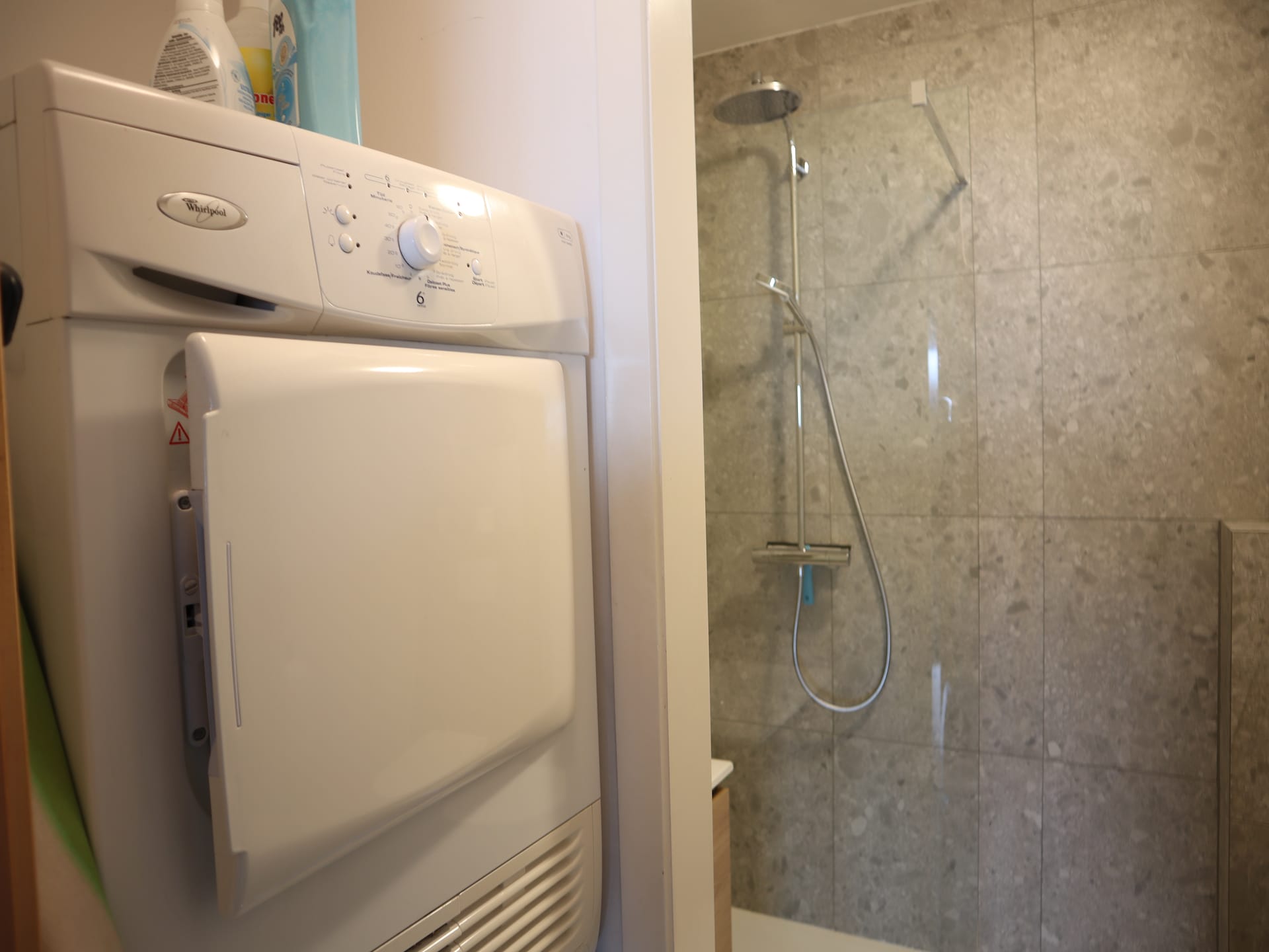 8-persoons hoekappartement met zeezicht aan de zeewering in Nieuwpoort - foto 20