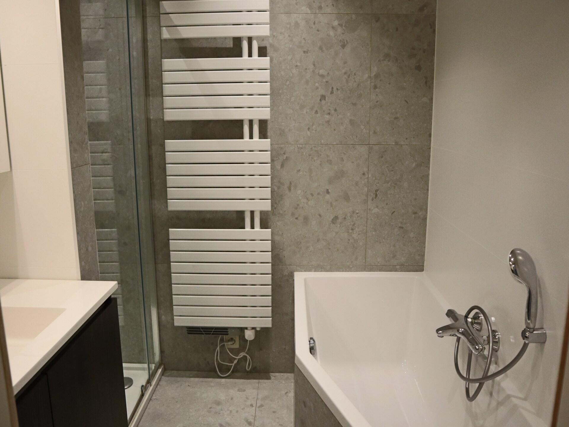 8-persoons hoekappartement met zeezicht aan de zeewering in Nieuwpoort - foto 27