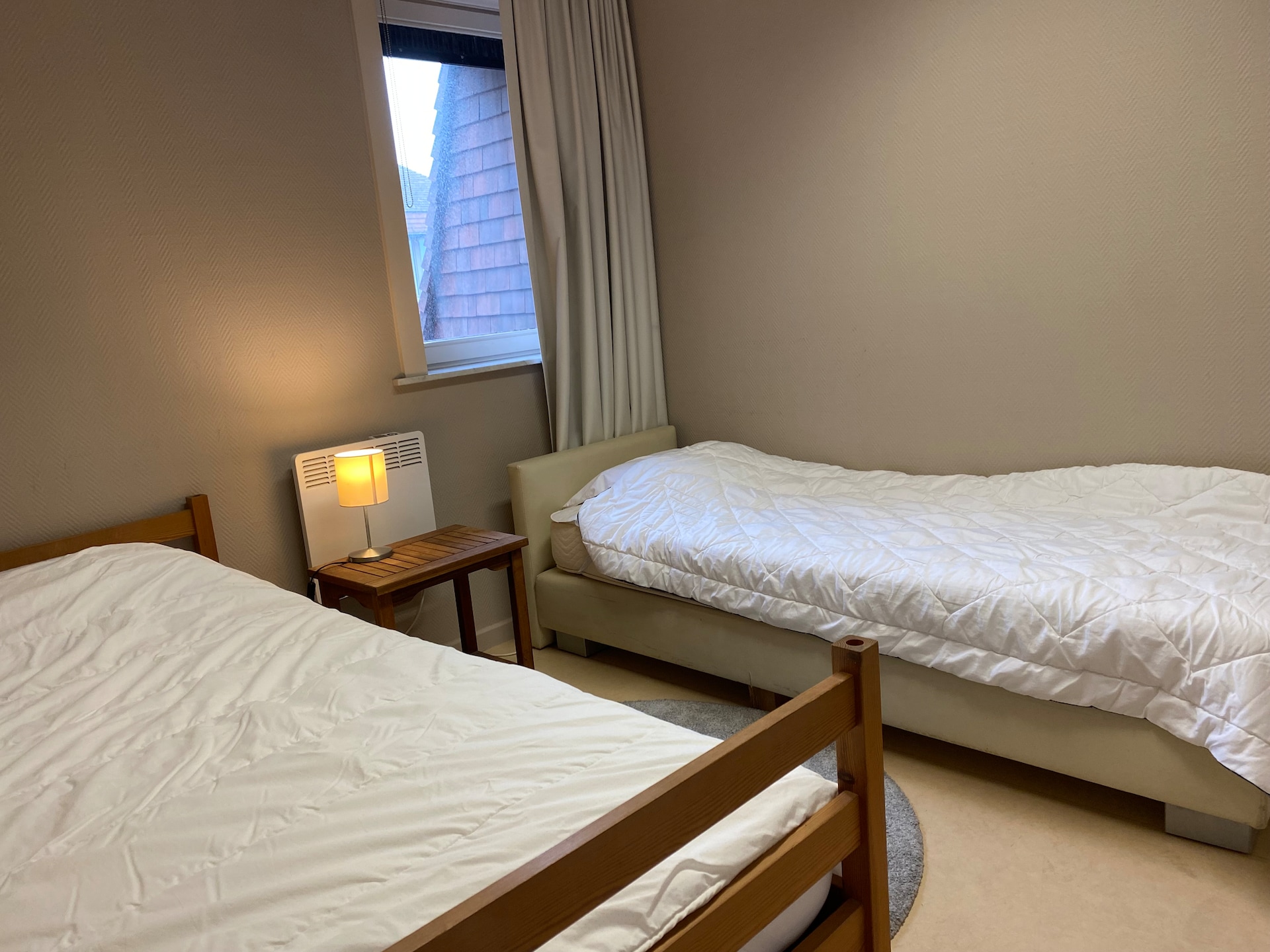 8-persoons hoekappartement met zeezicht aan de zeewering in Nieuwpoort - foto 19
