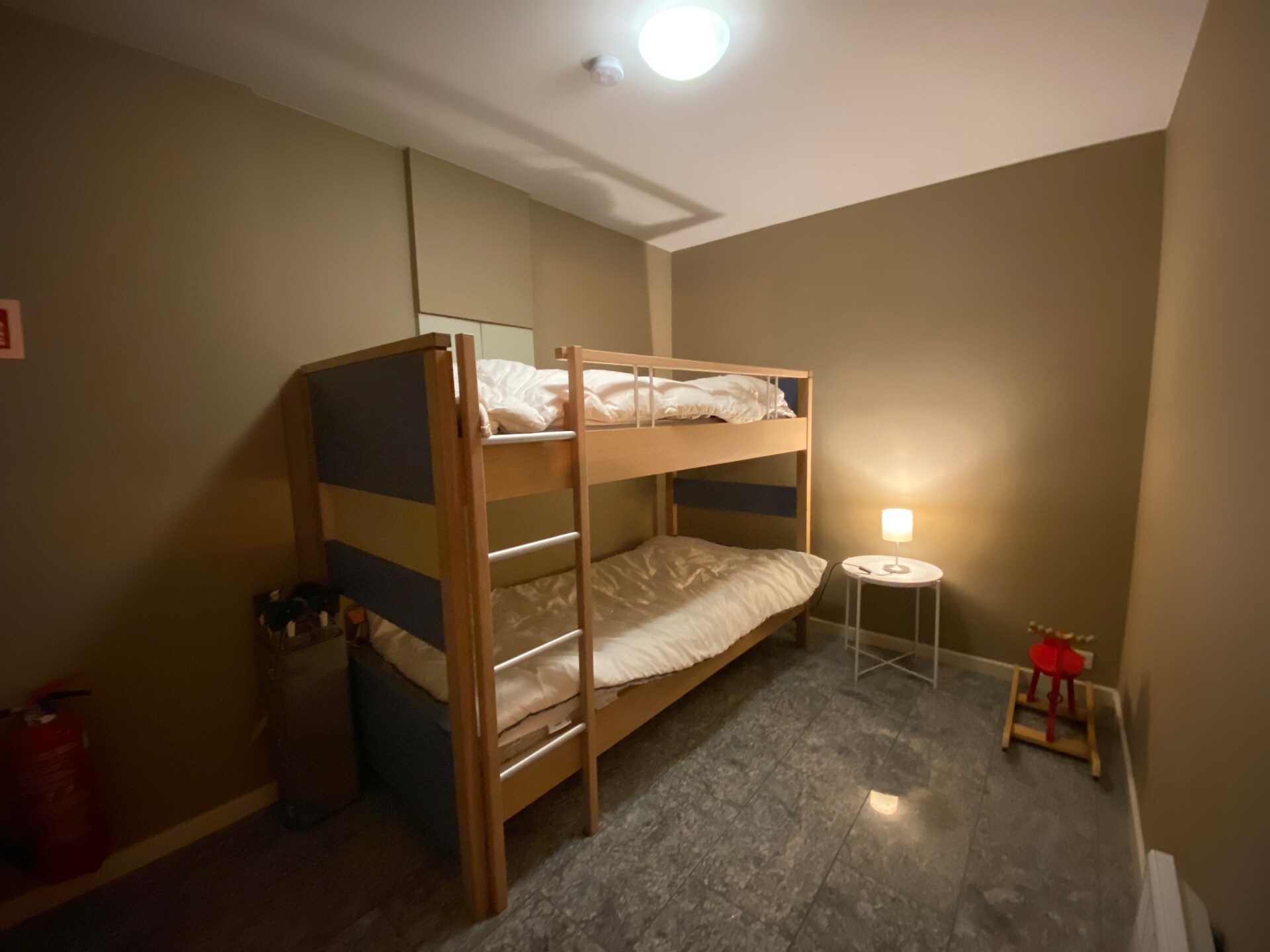 8-persoons hoekappartement met zeezicht aan de zeewering in Nieuwpoort - foto 15
