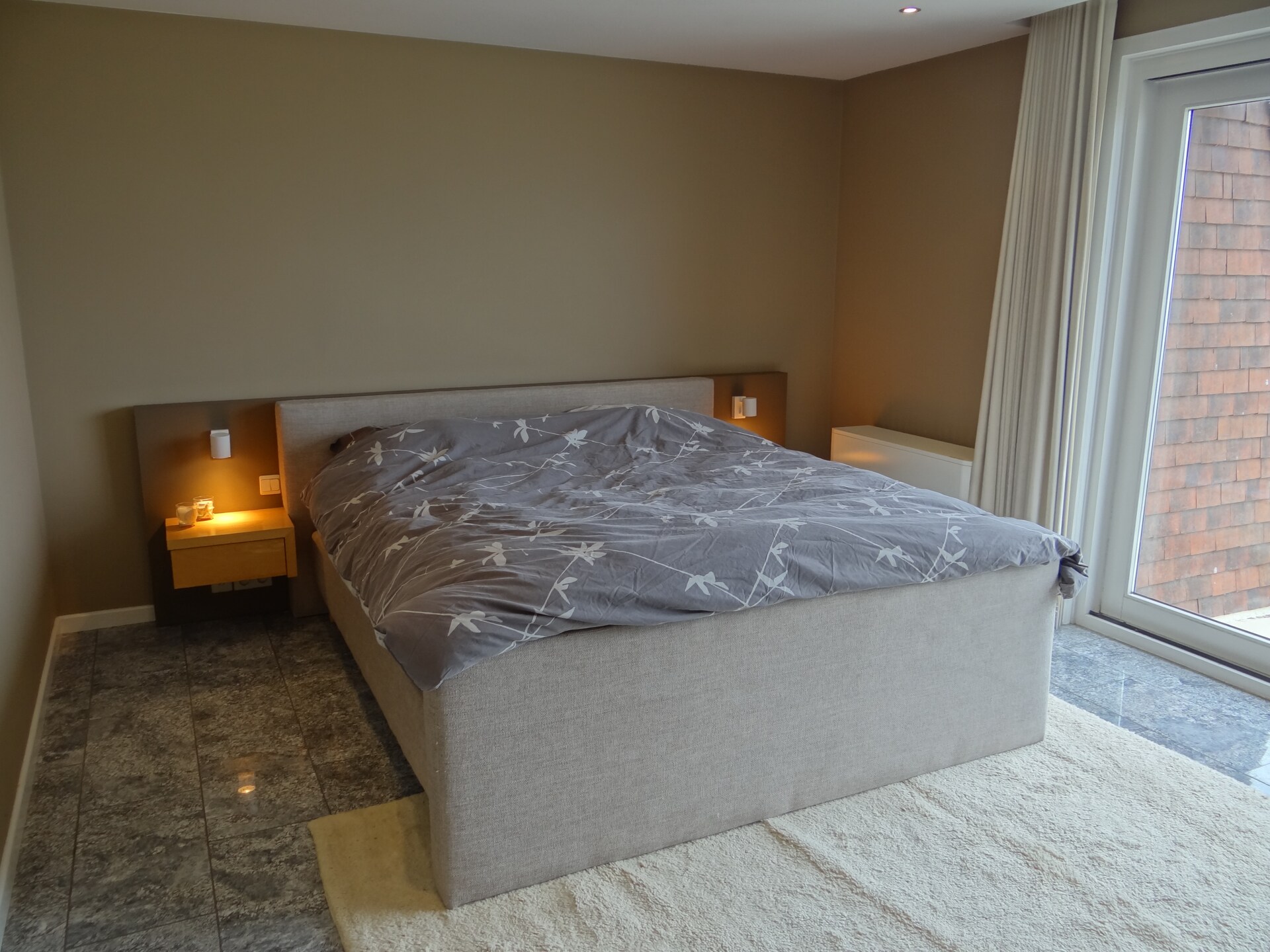 8-persoons hoekappartement met zeezicht aan de zeewering in Nieuwpoort - foto 10