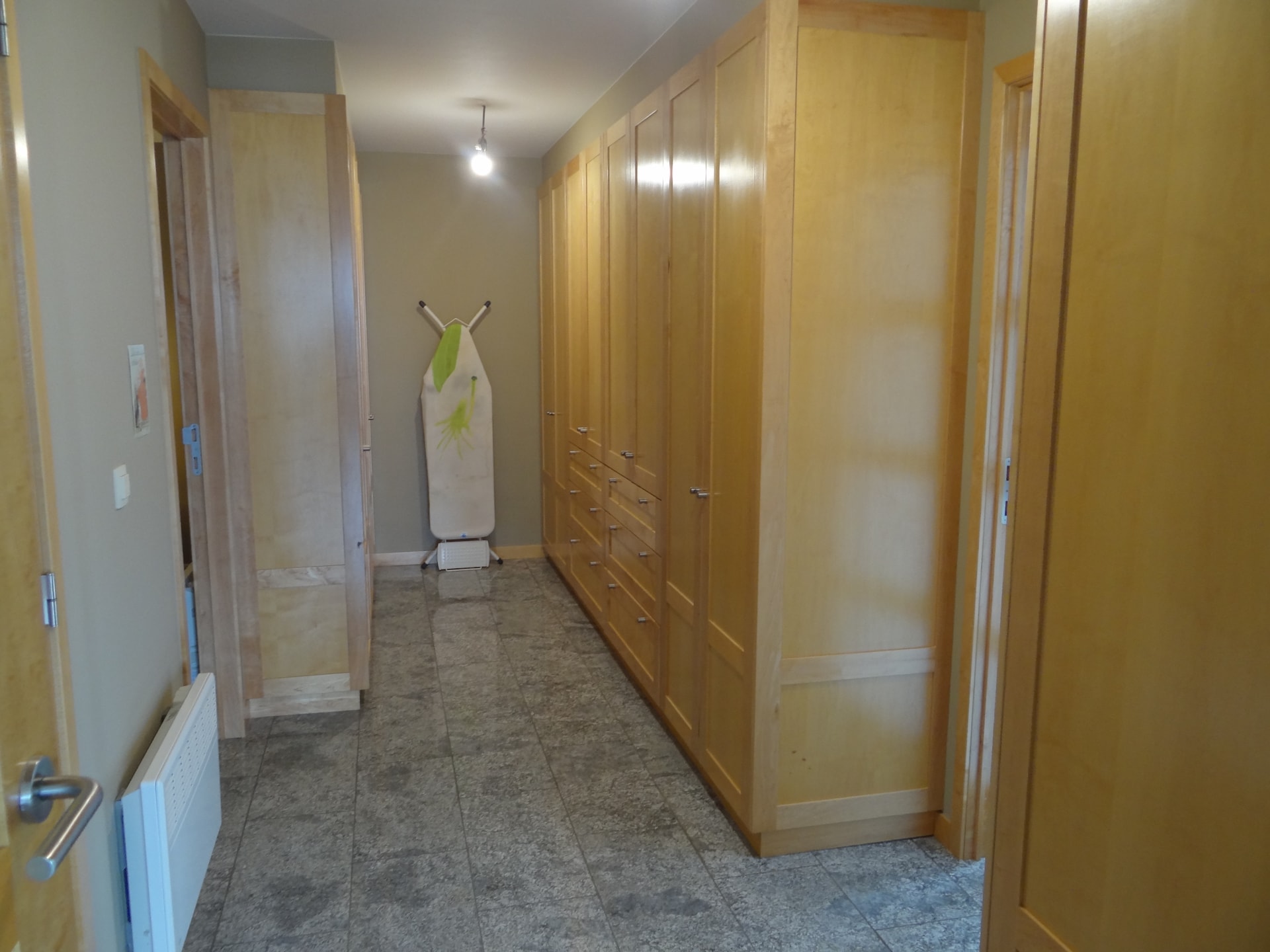 8-persoons hoekappartement met zeezicht aan de zeewering in Nieuwpoort - foto 9