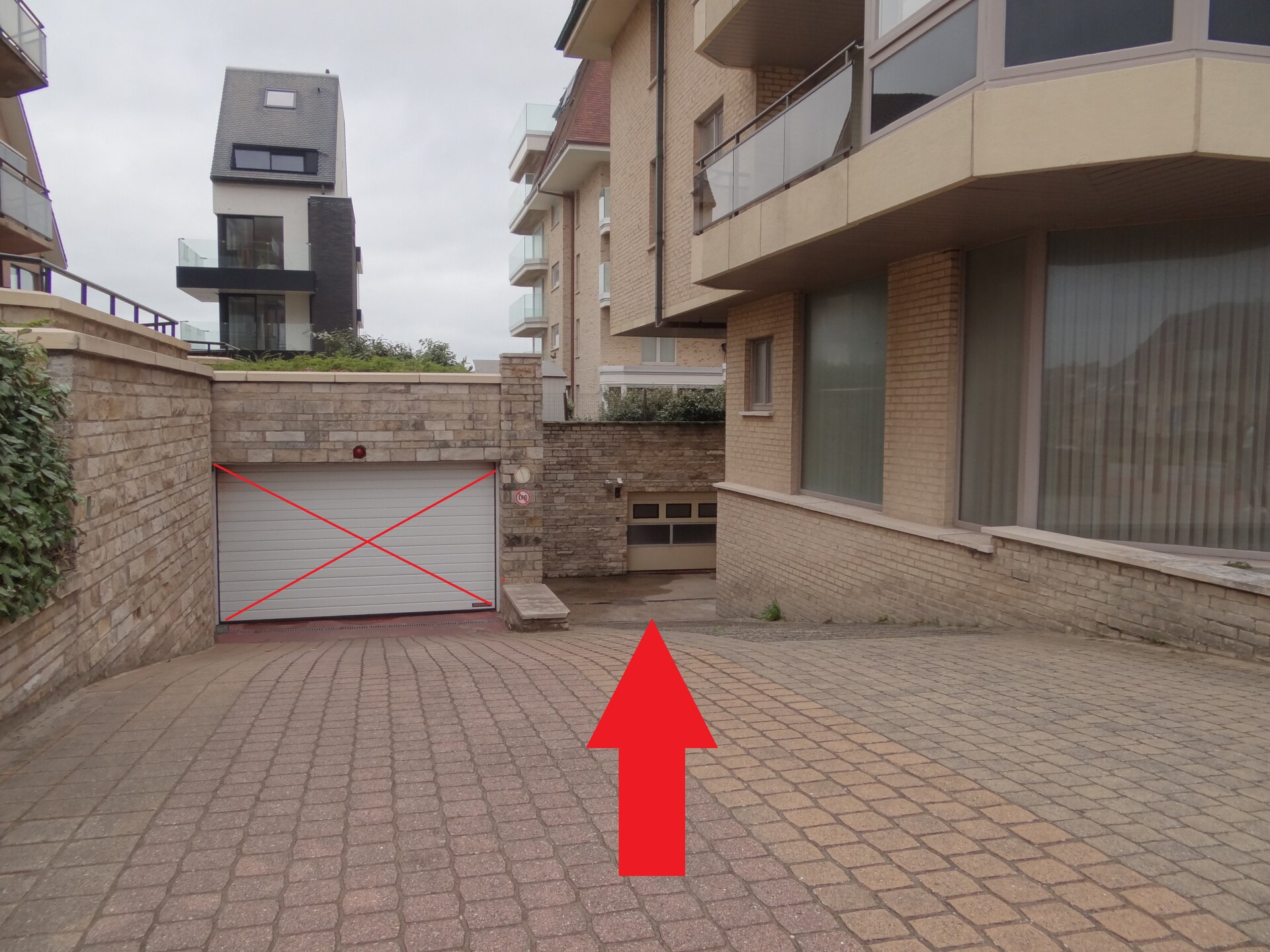 8-persoons hoekappartement met zeezicht aan de zeewering in Nieuwpoort - foto 33