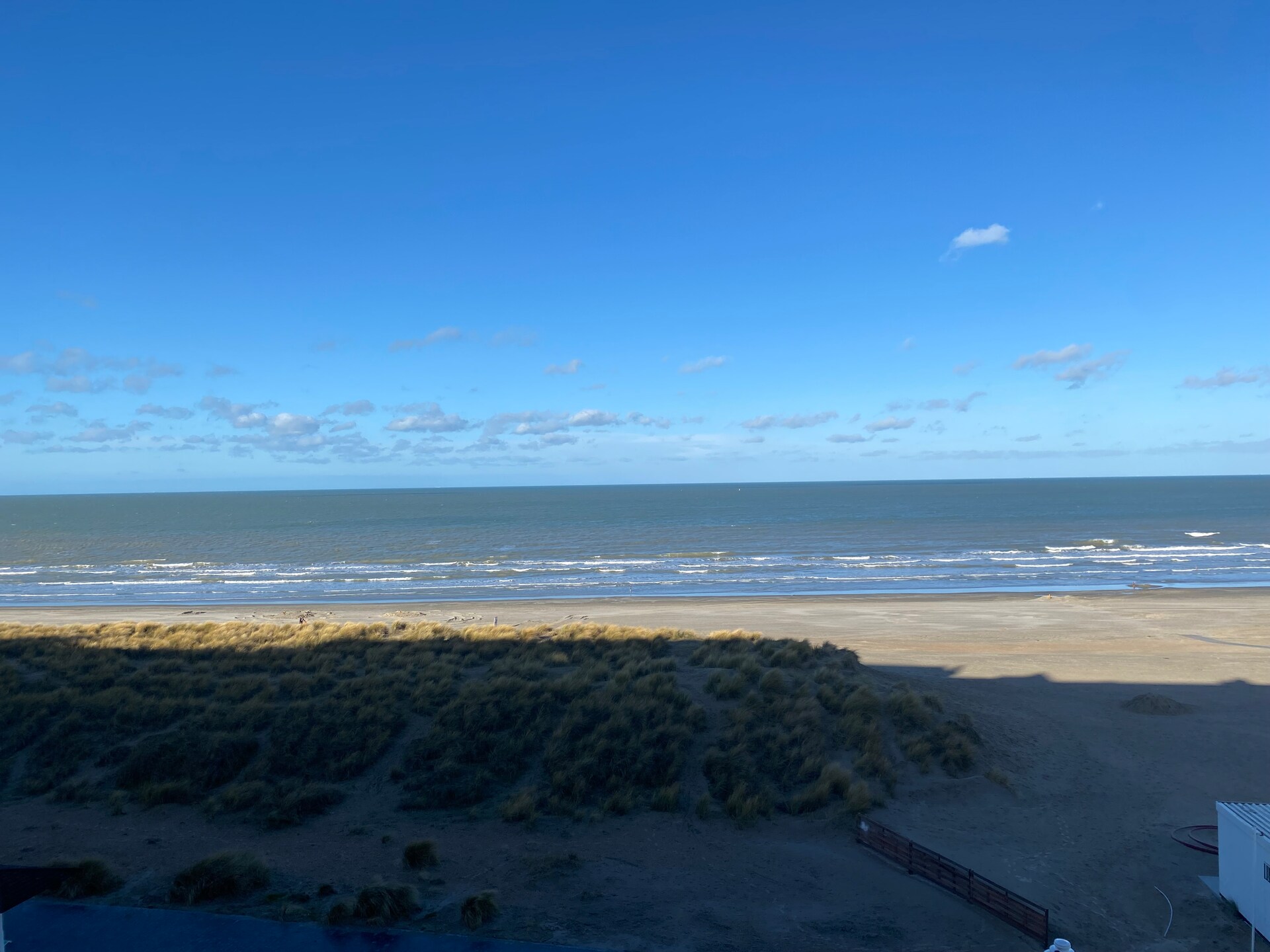 Stijlvol appartement aan zee met adembenemend uitzicht in Nieuwpoort - foto 14