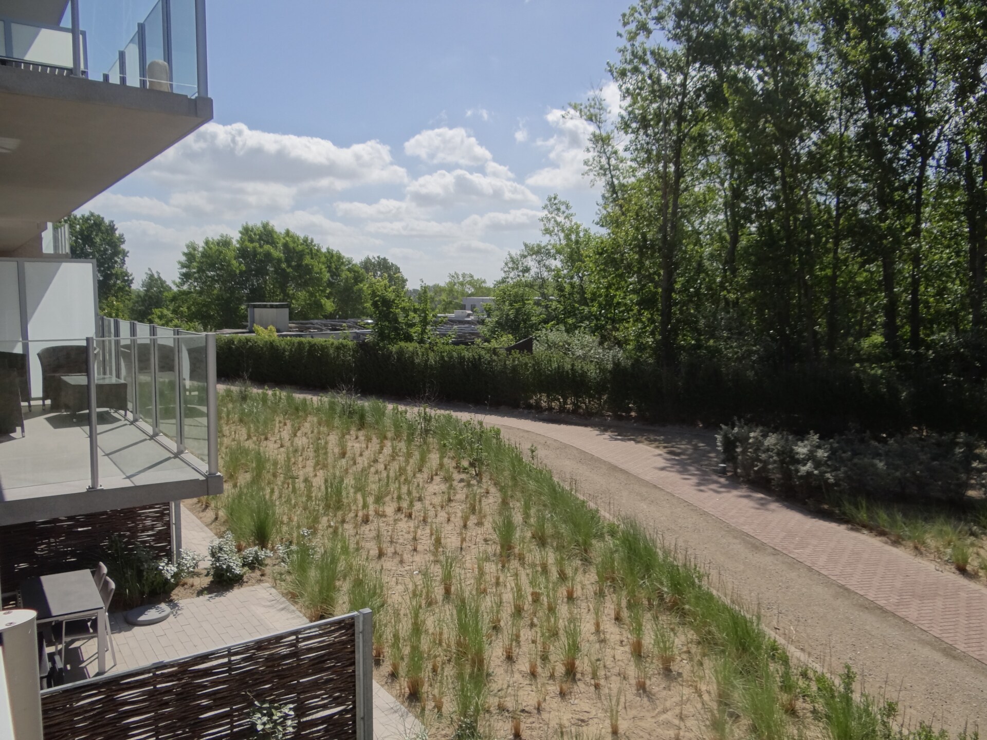 Modern appartement met terras in hartje Nieuwpoort, vlakbij zee en golfbaan - foto 16