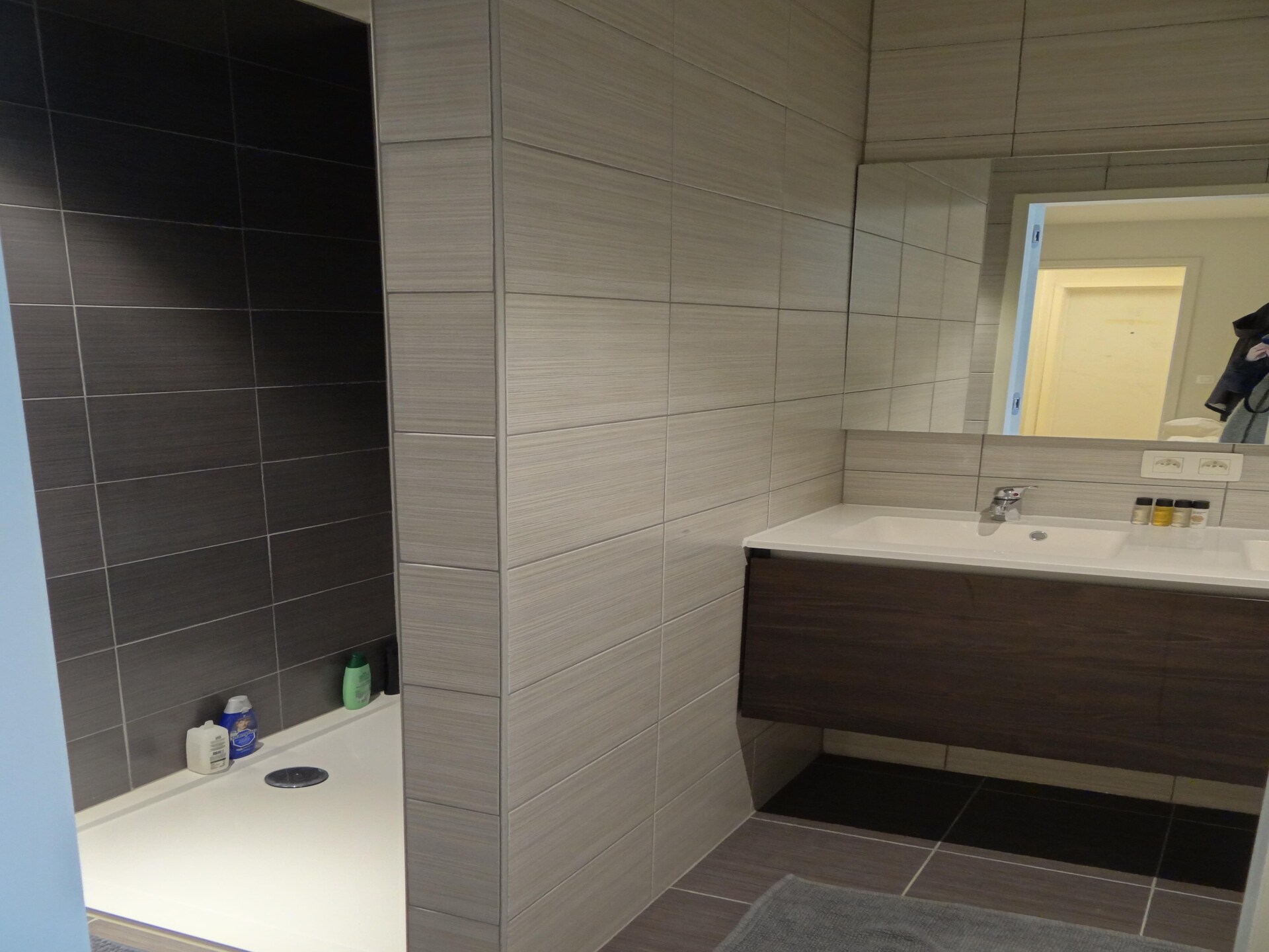 Modern appartement met terras in hartje Nieuwpoort, vlakbij zee en golfbaan - foto 12
