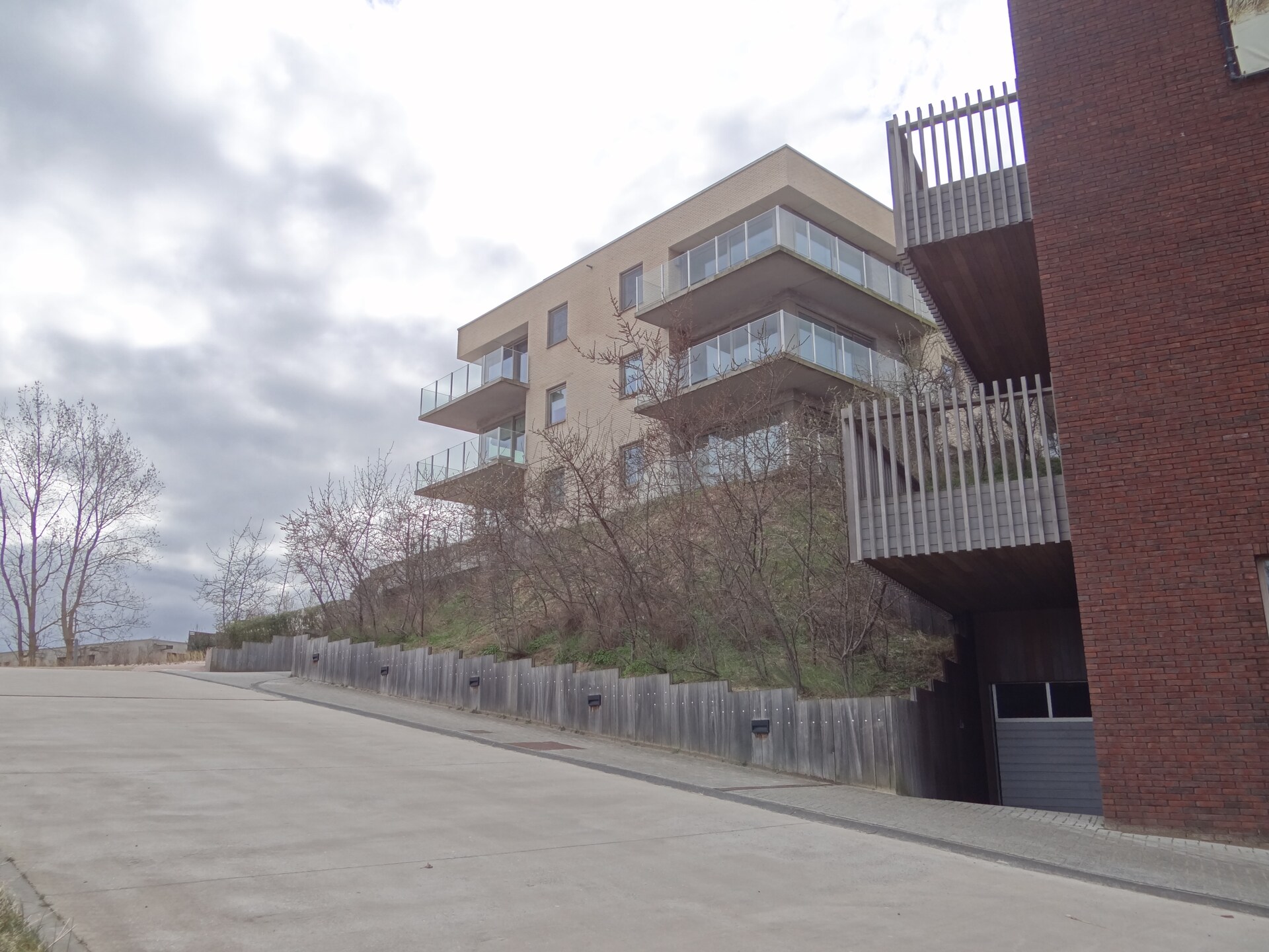 Modern appartement met terras in hartje Nieuwpoort, vlakbij zee en golfbaan - foto 18